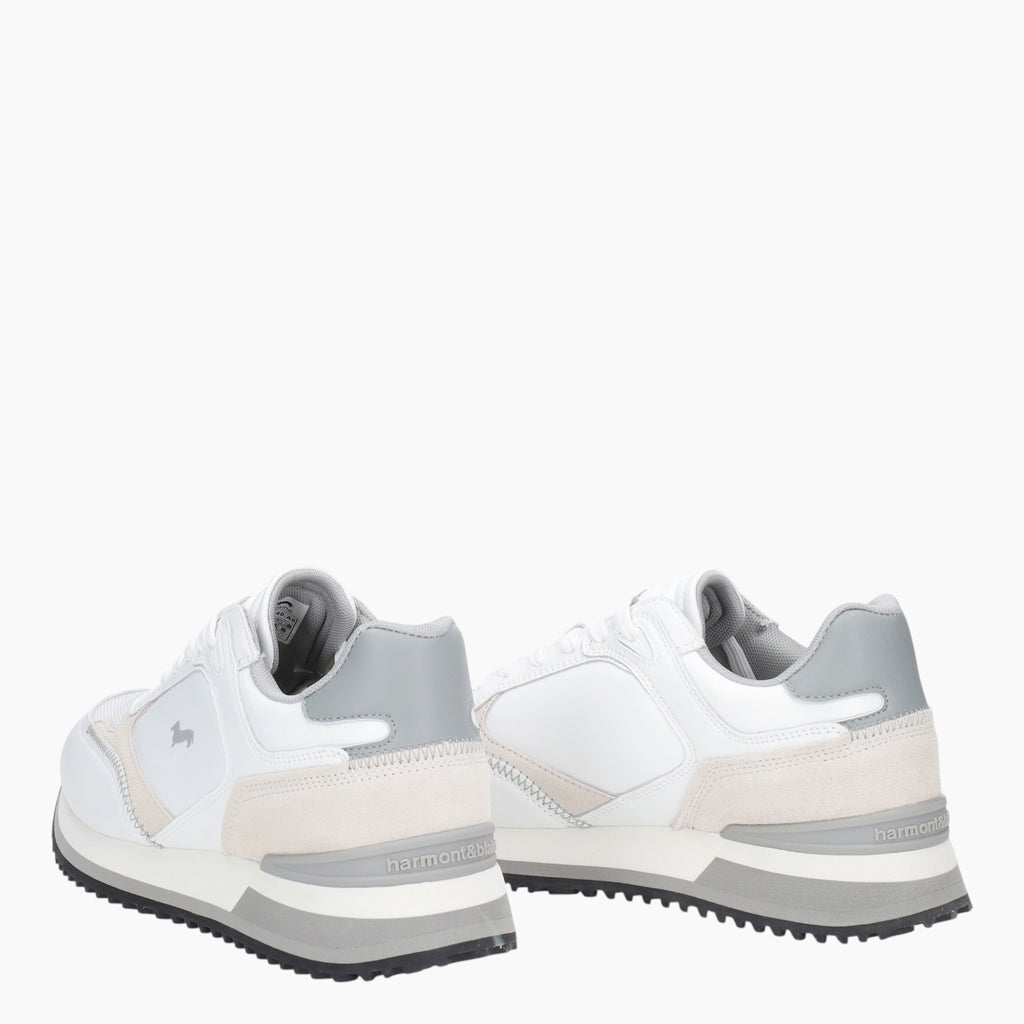 Baskets Homme