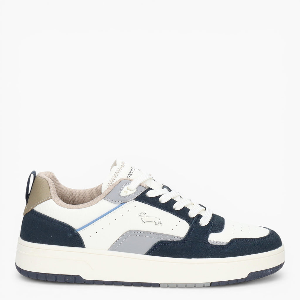 Baskets Homme