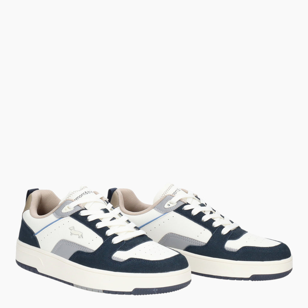 Baskets Homme