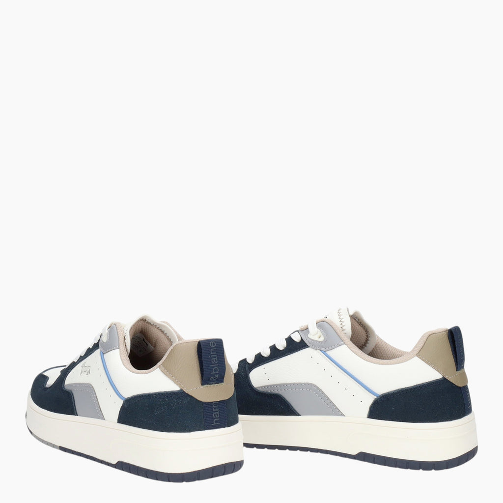 Baskets Homme