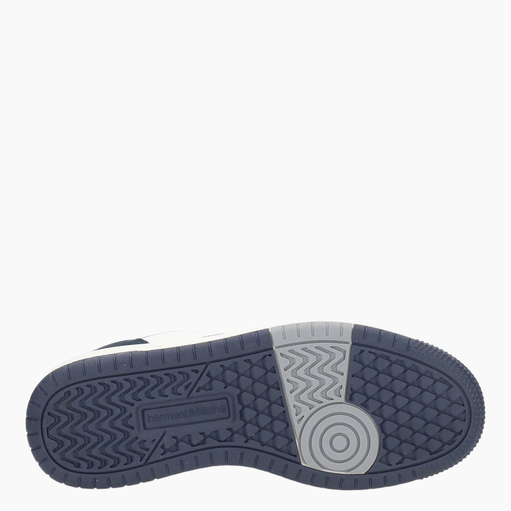 Baskets Homme