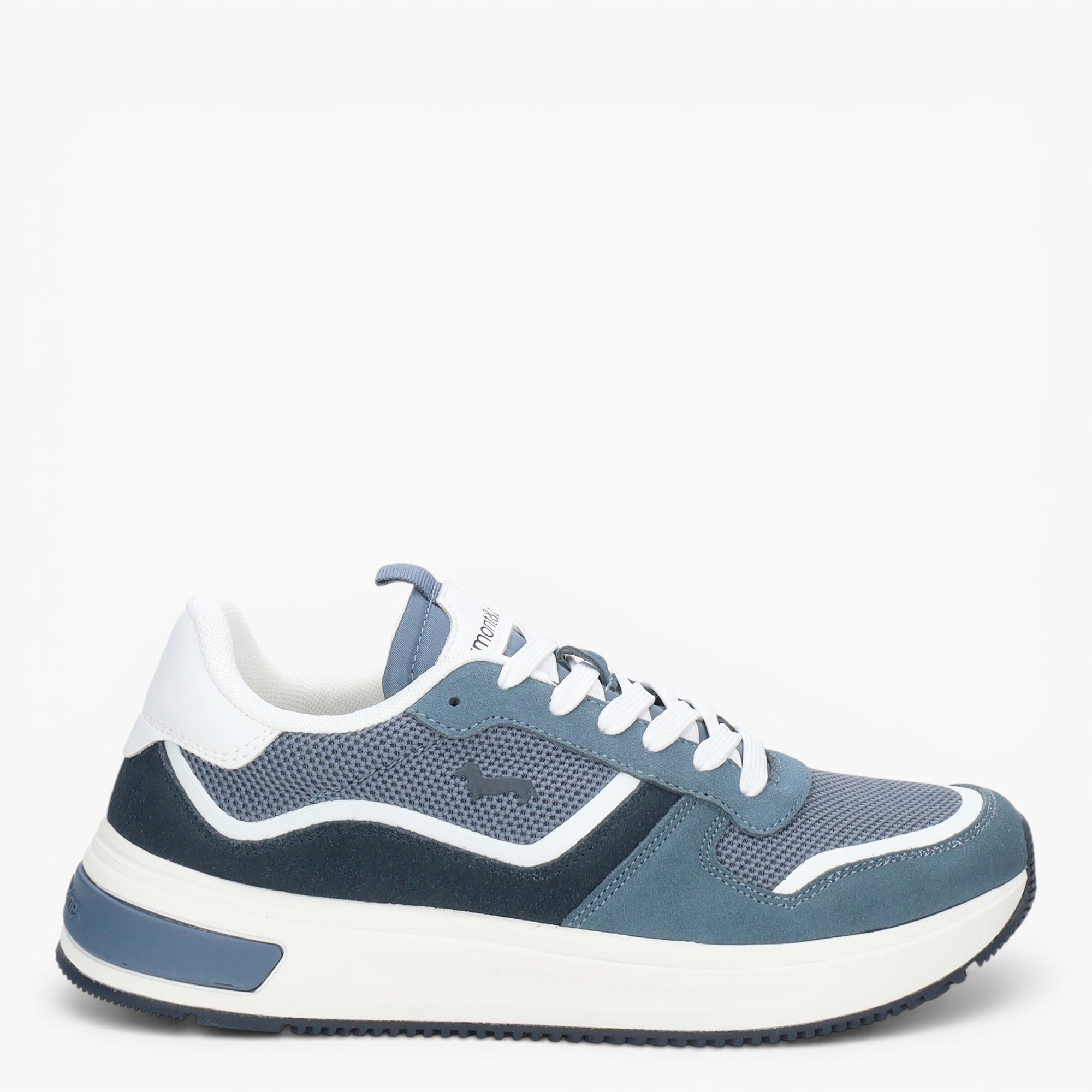 Sneakers Uomo