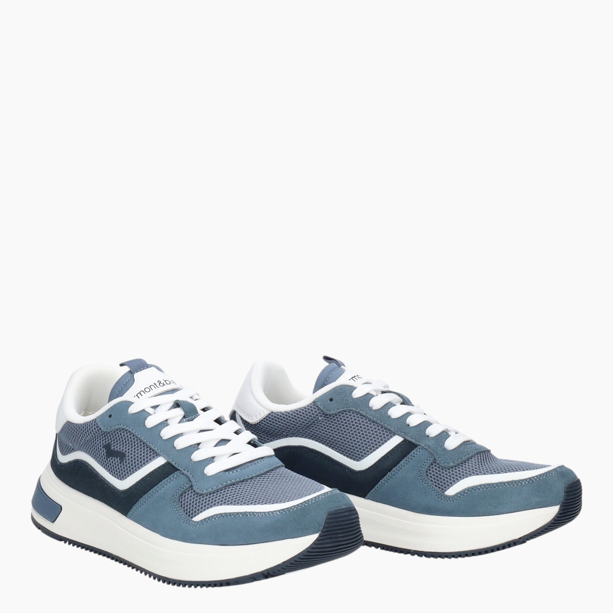 Sneakers Uomo