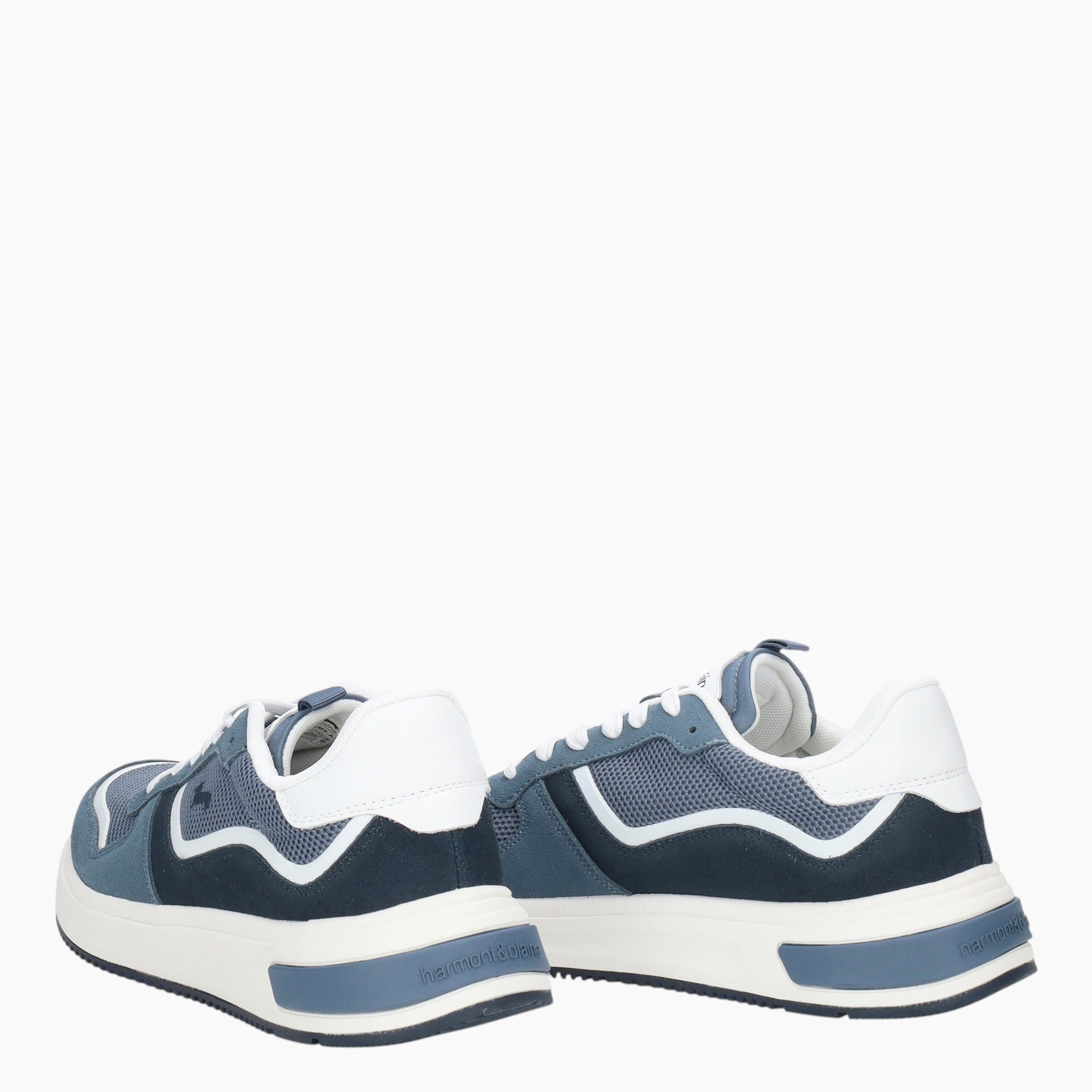 Sneakers Uomo
