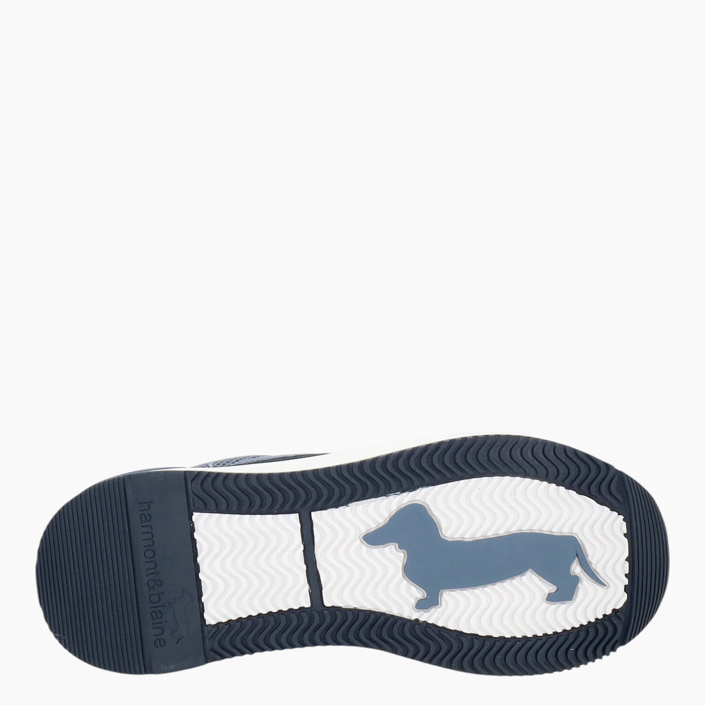 Baskets Homme