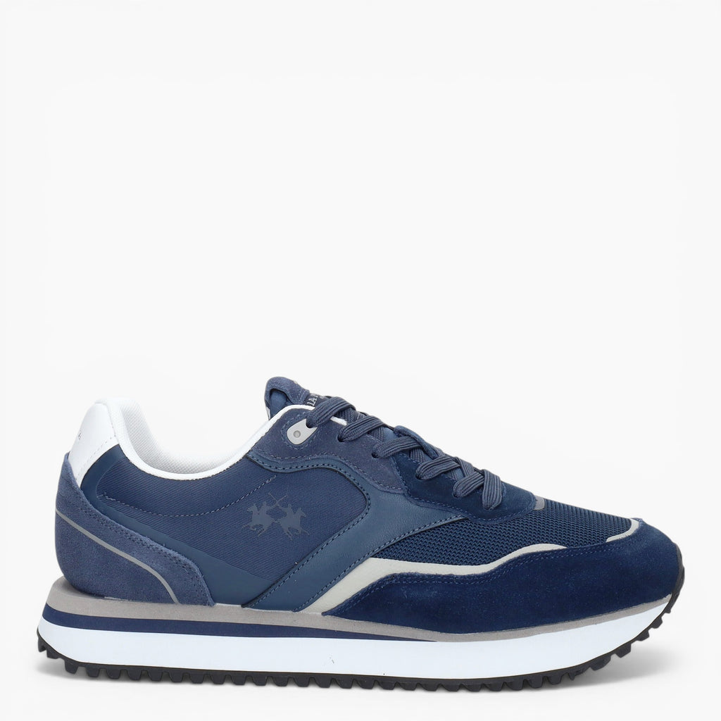 Baskets Homme