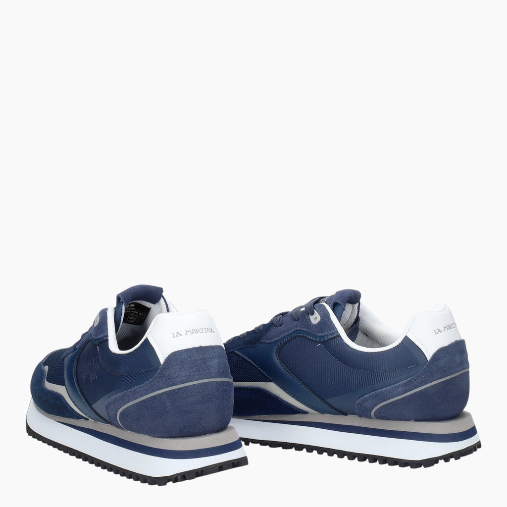 Baskets Homme
