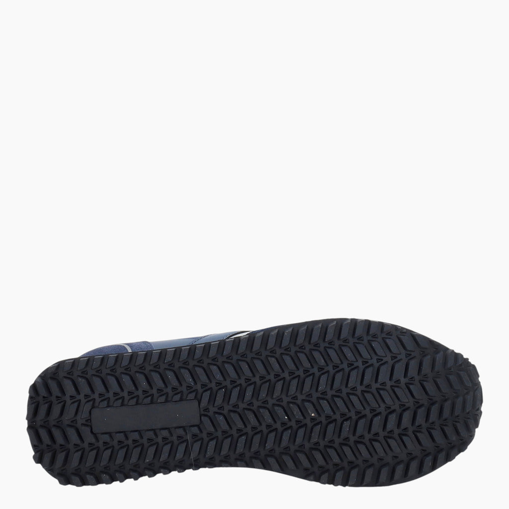 Baskets Homme