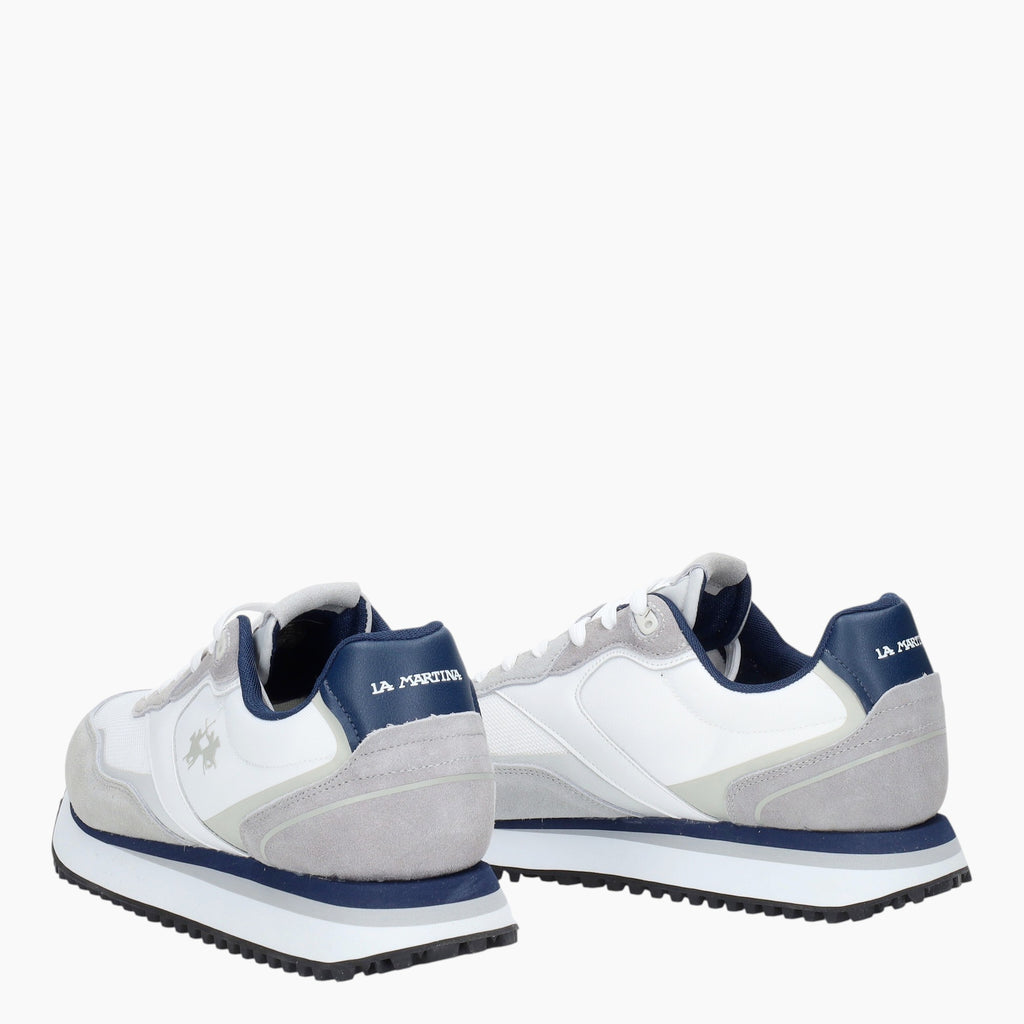 Baskets Homme