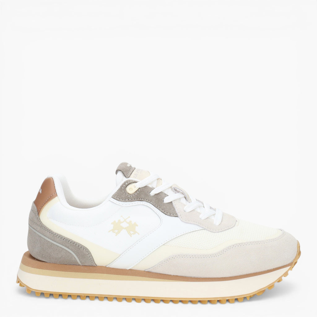 Sneakers Uomo