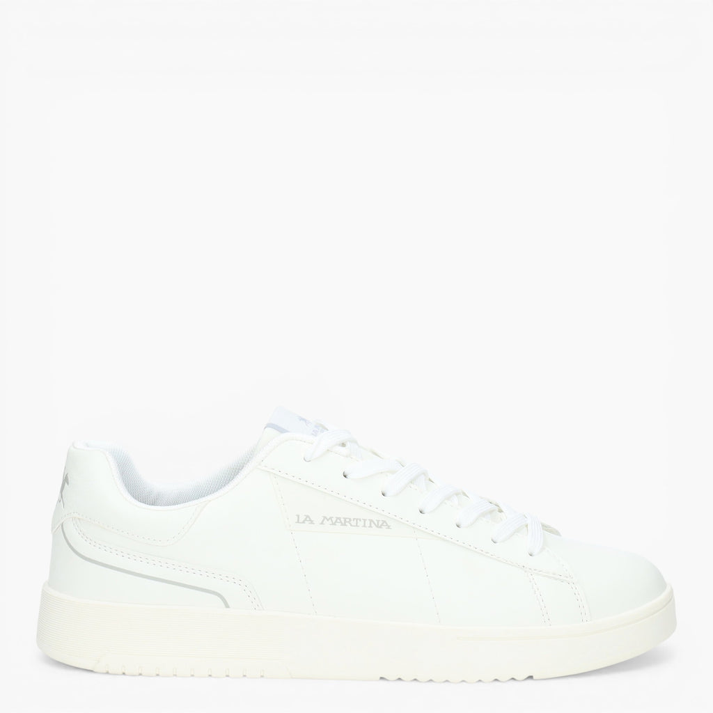 Baskets Homme