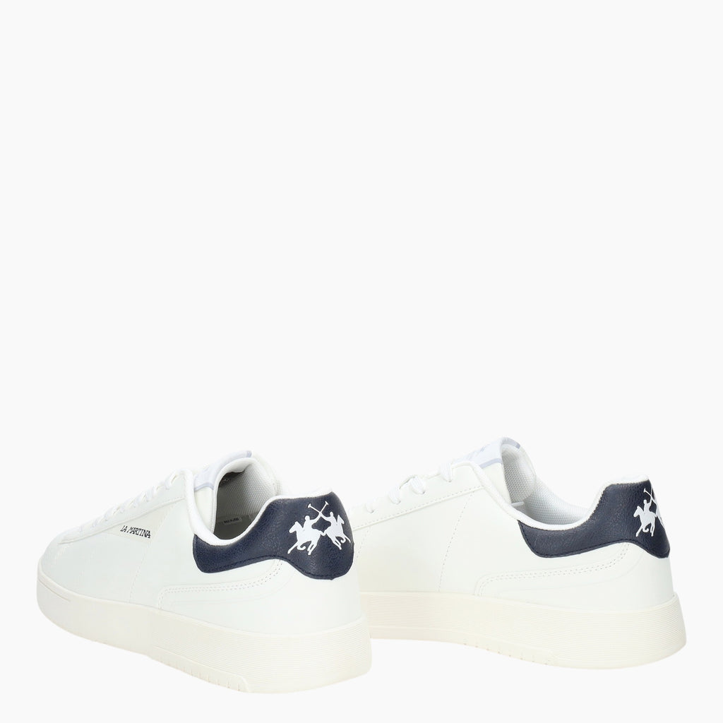Baskets Homme