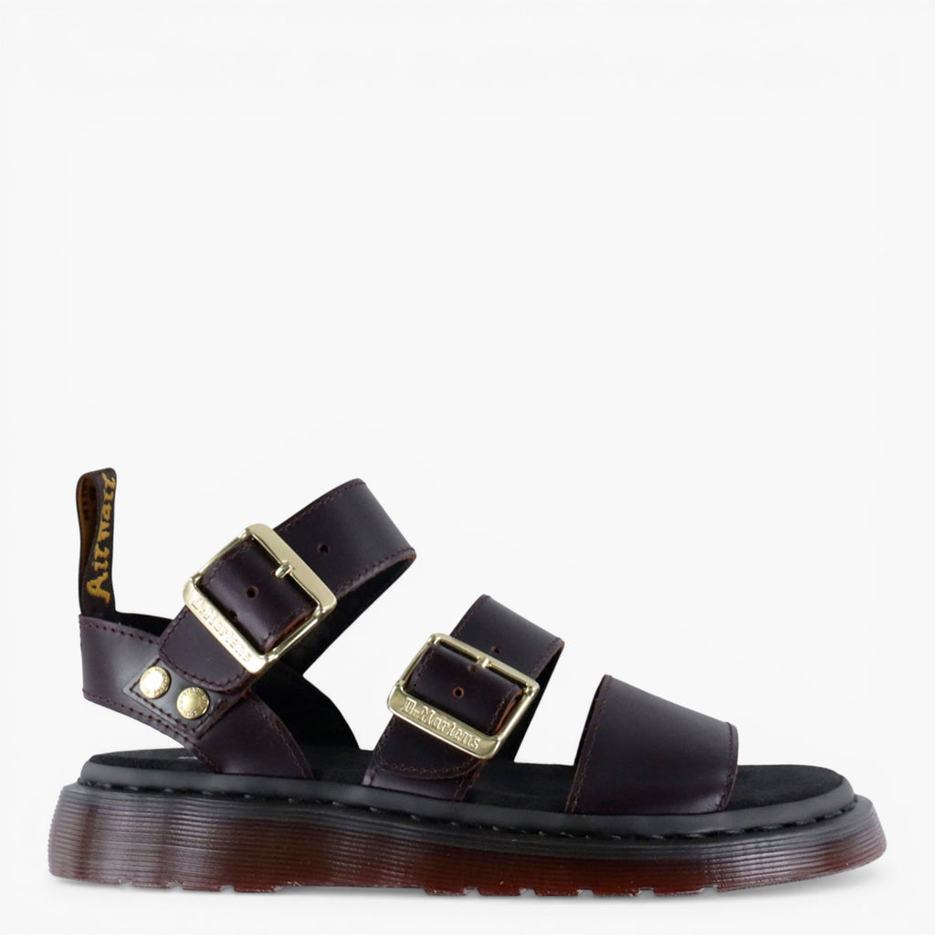 Sandali Donna Gryphon