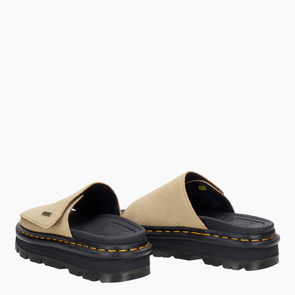 Mule Femme Zebzag