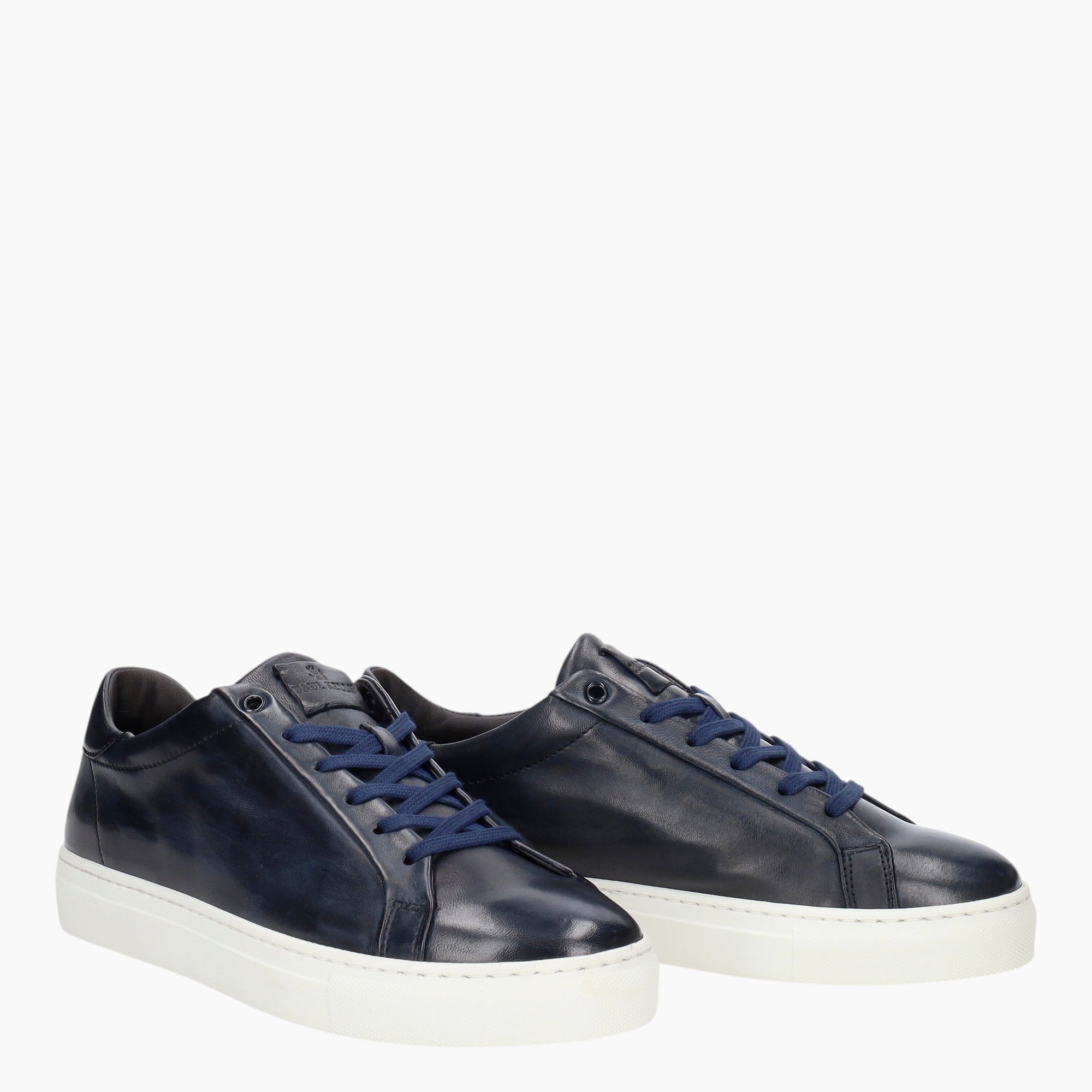 Baskets homme Dix