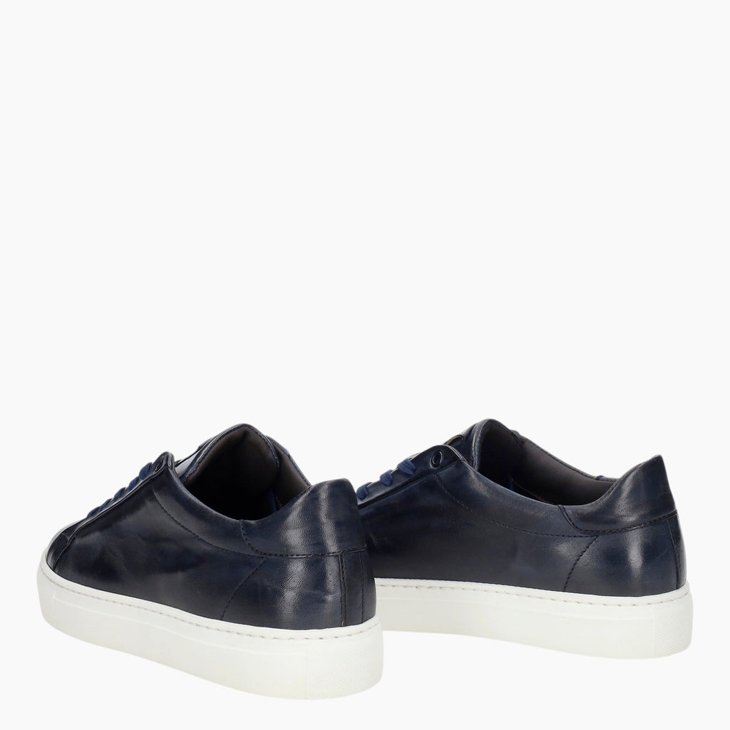 Baskets homme Dix