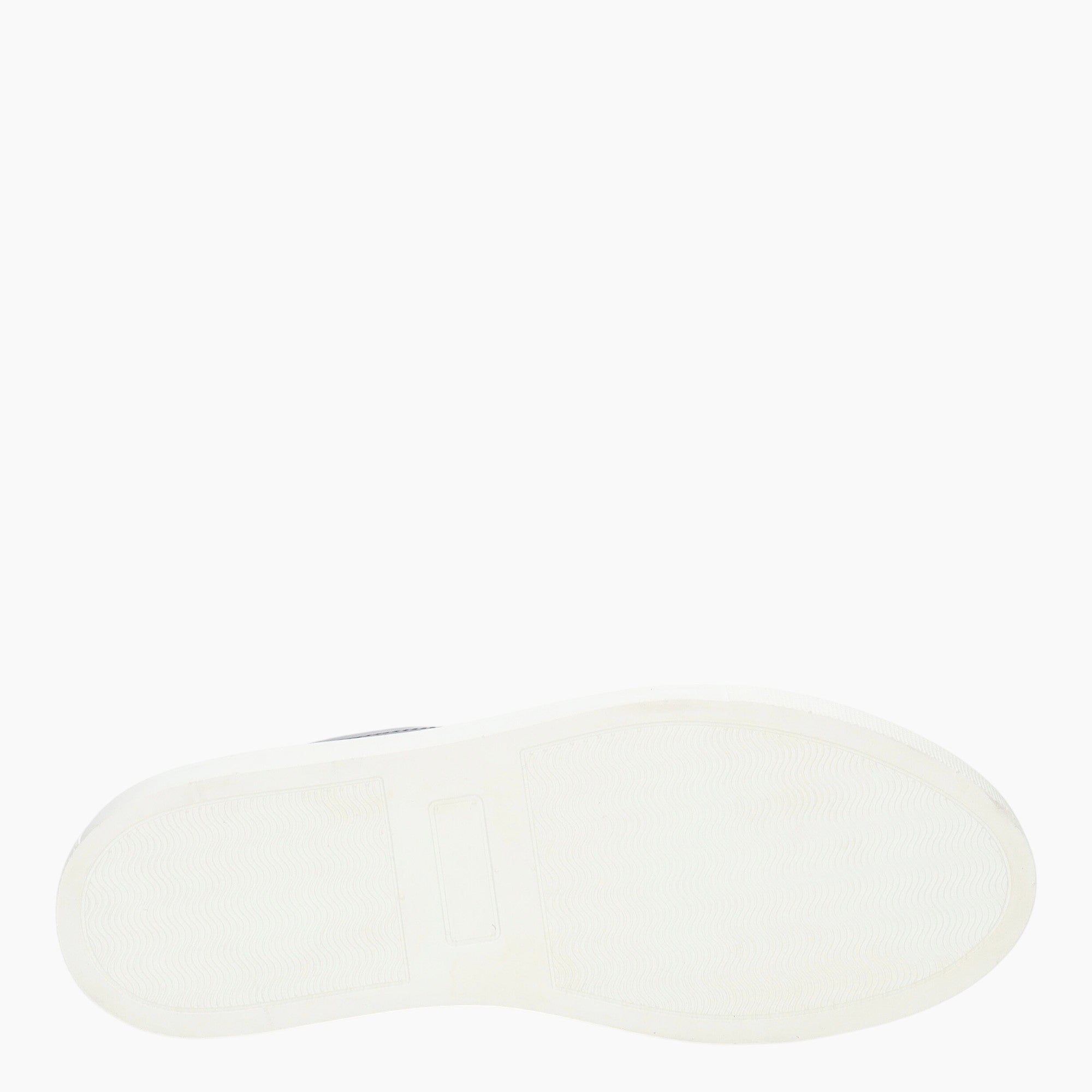 Baskets homme Dix
