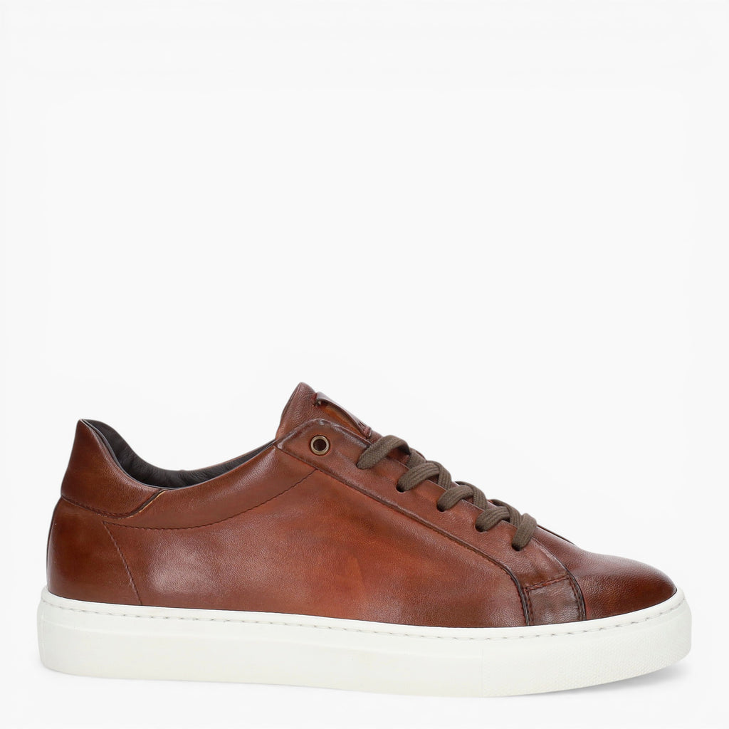 Baskets homme Dix