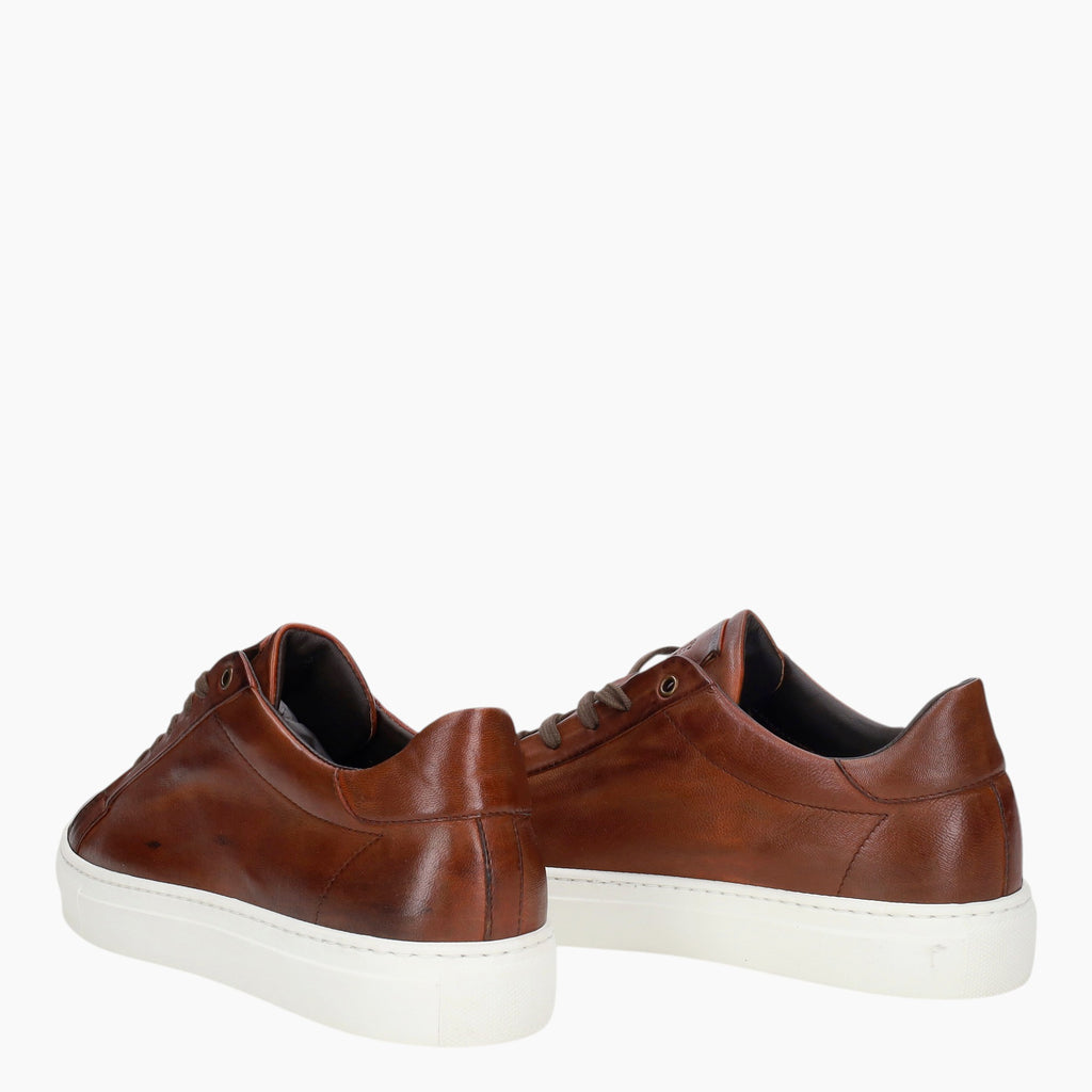 Baskets homme Dix