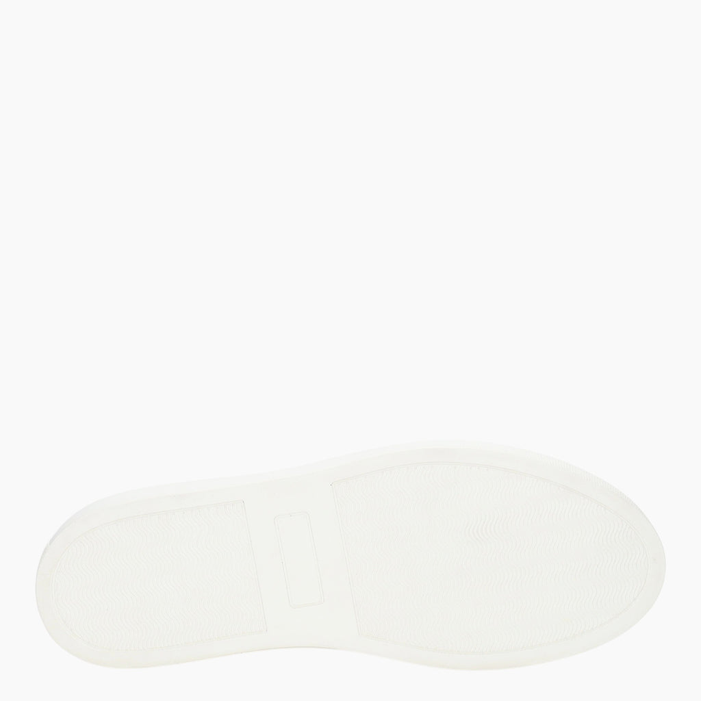 Baskets homme Dix