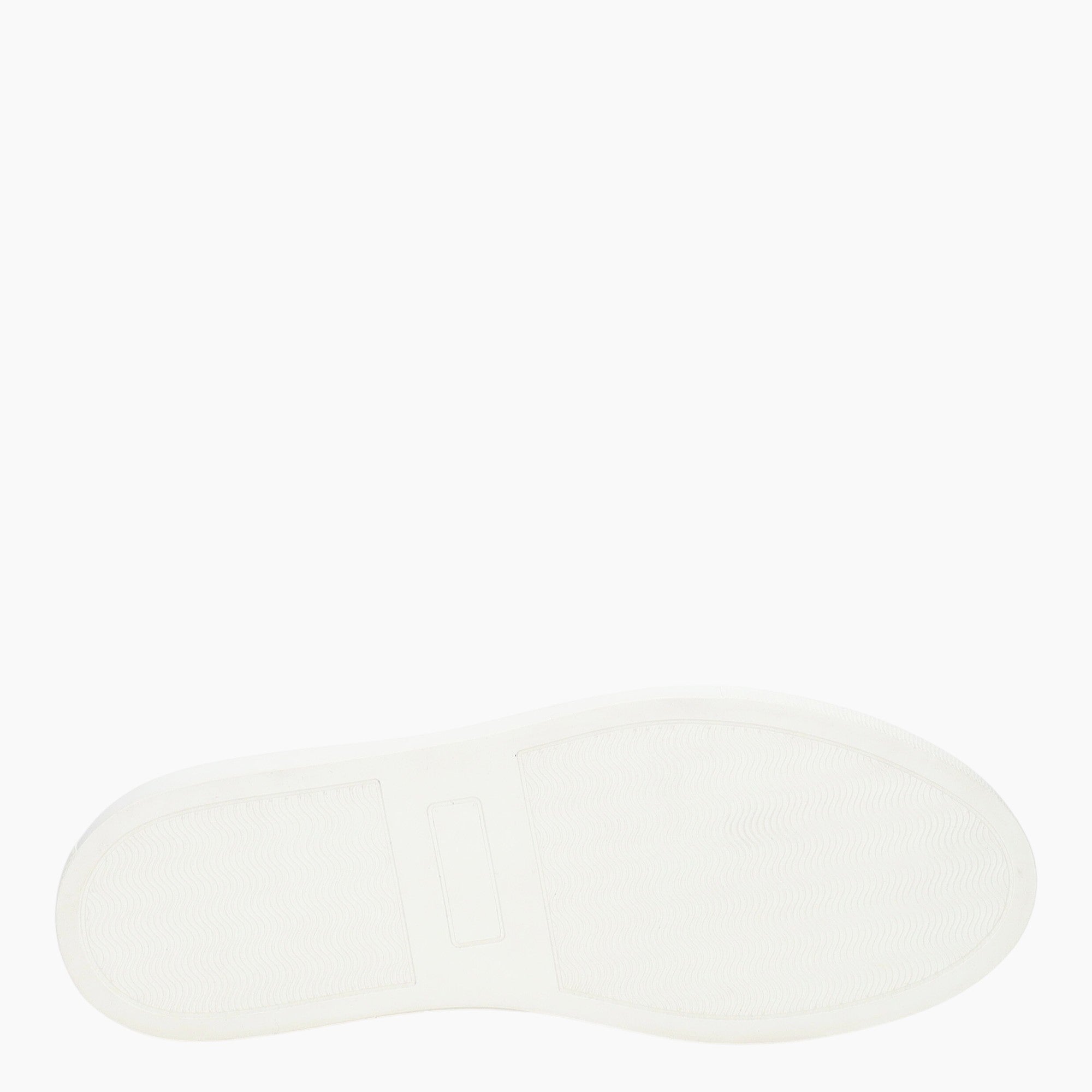 Baskets homme Dix