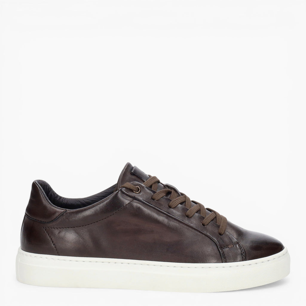 Baskets homme Dix