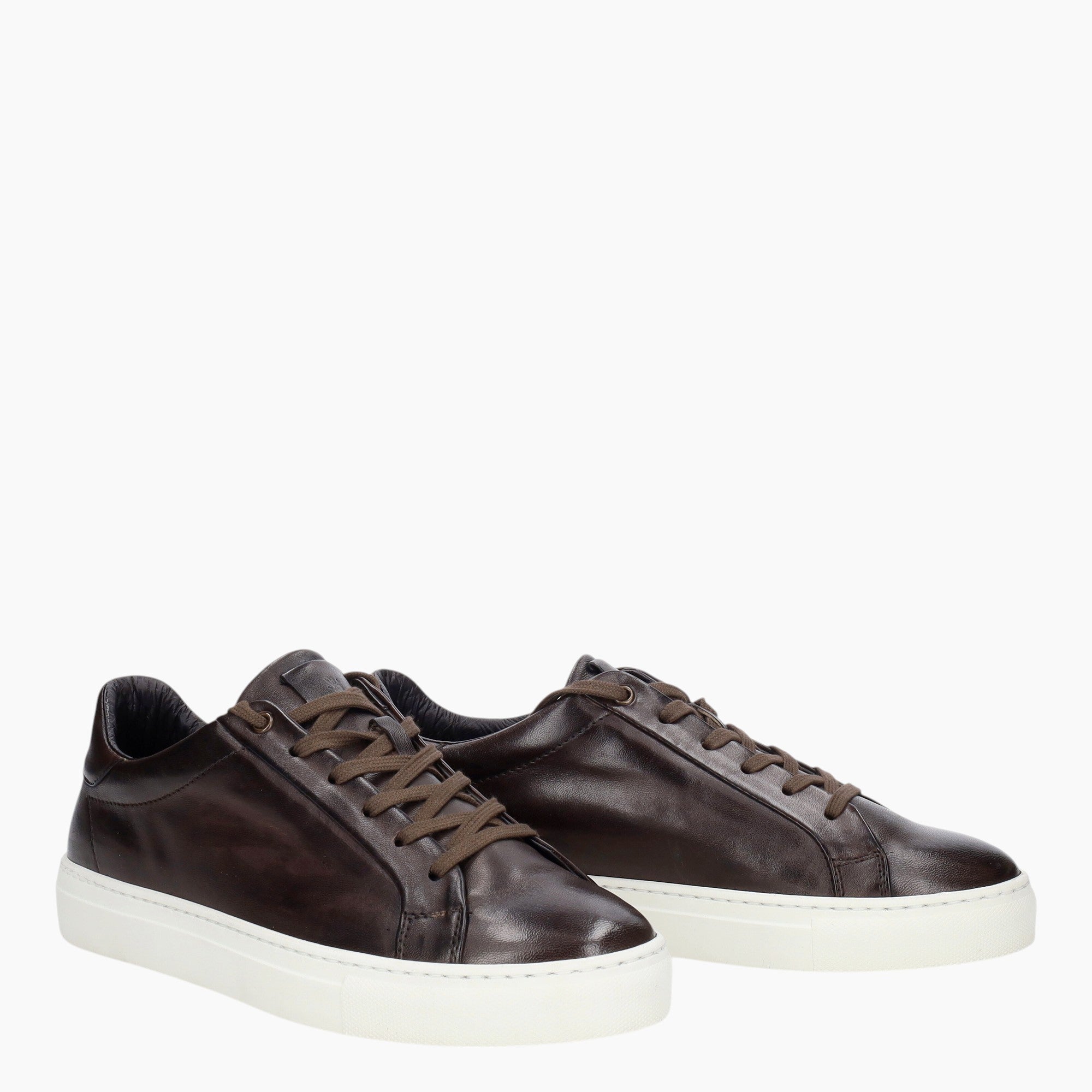 Baskets homme Dix