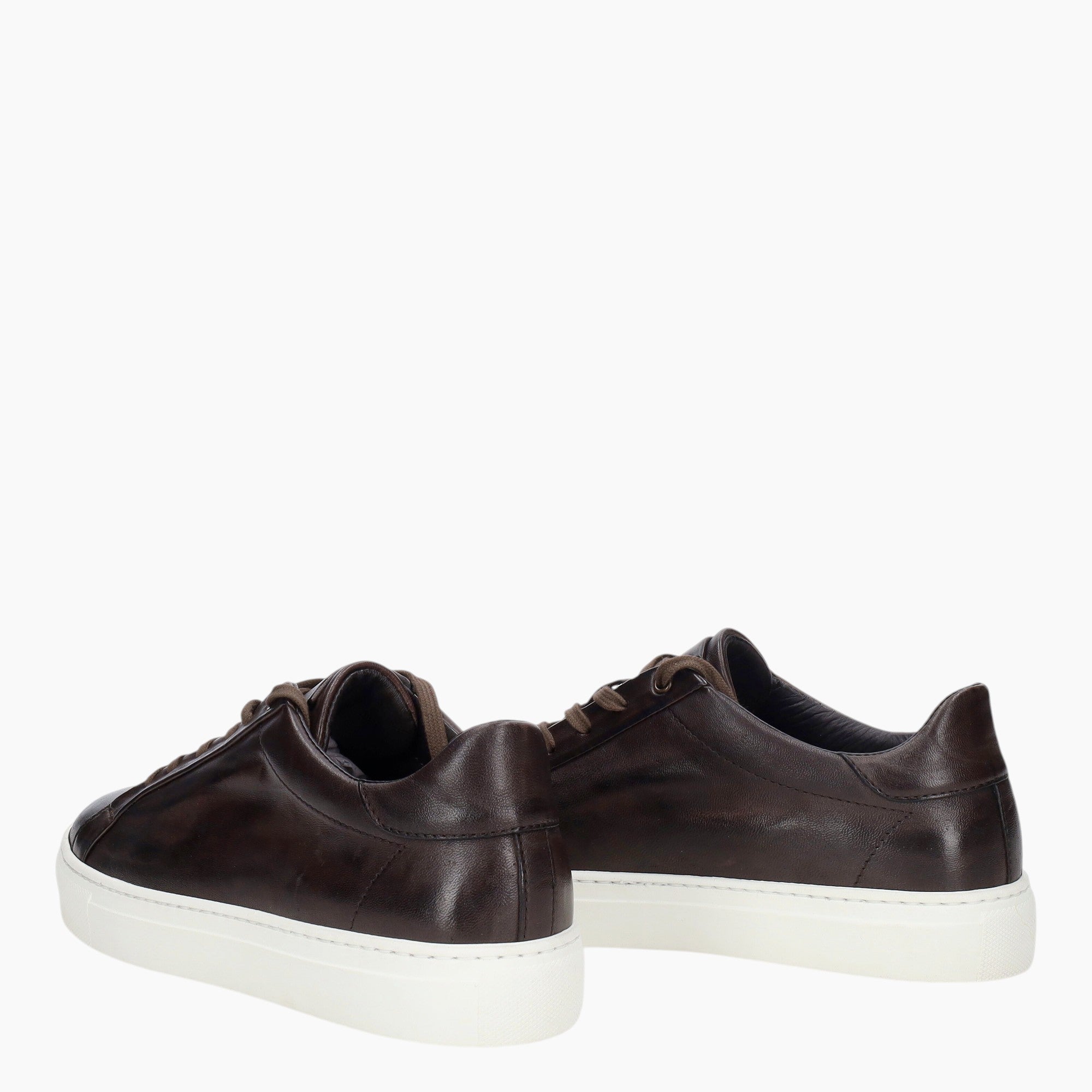Baskets homme Dix