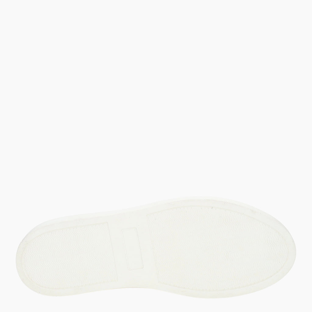 Baskets homme Dix