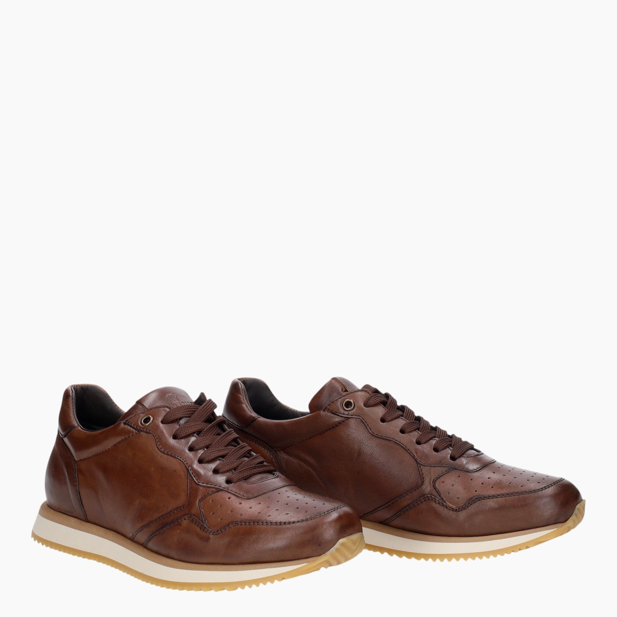 Baskets homme Dix