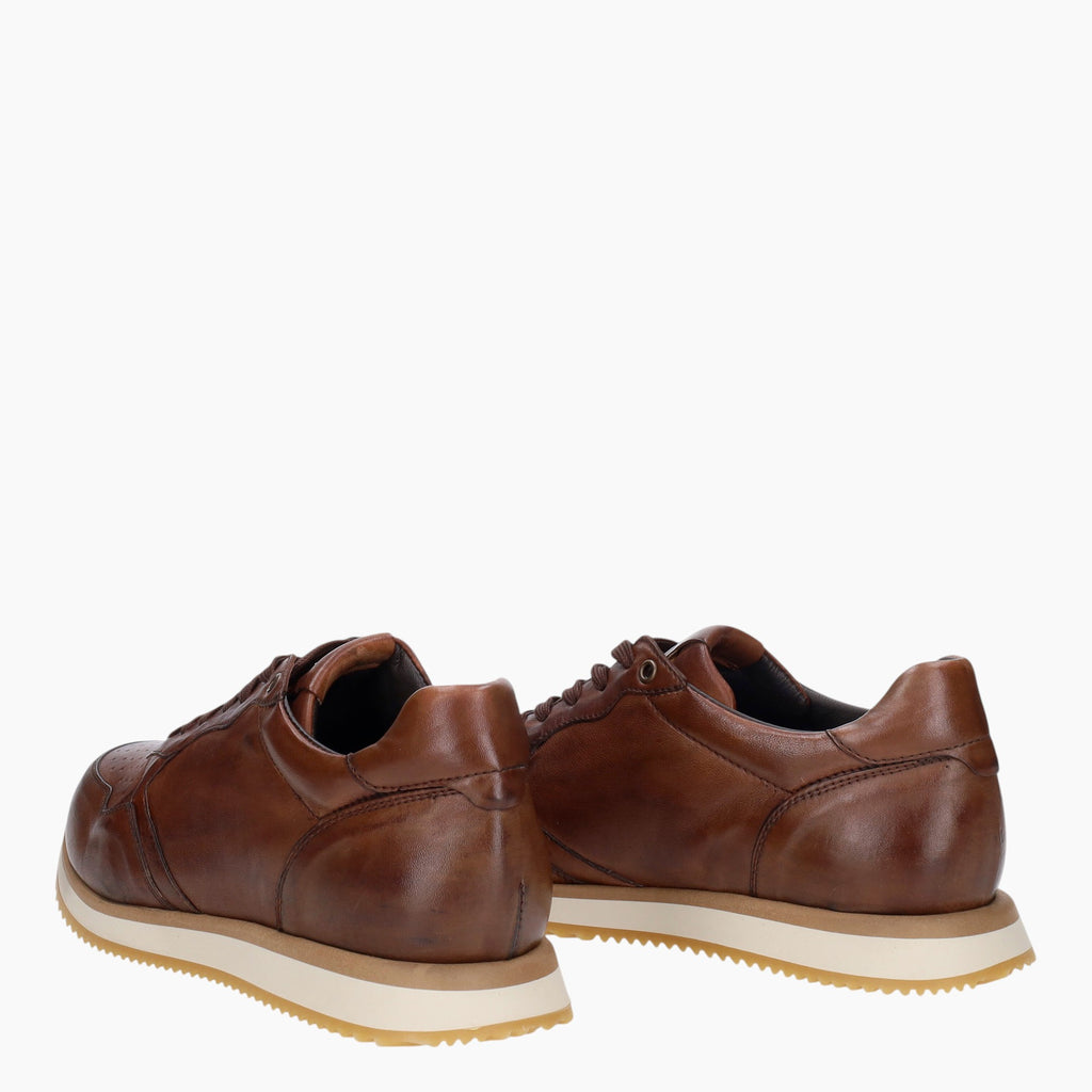 Baskets homme Dix
