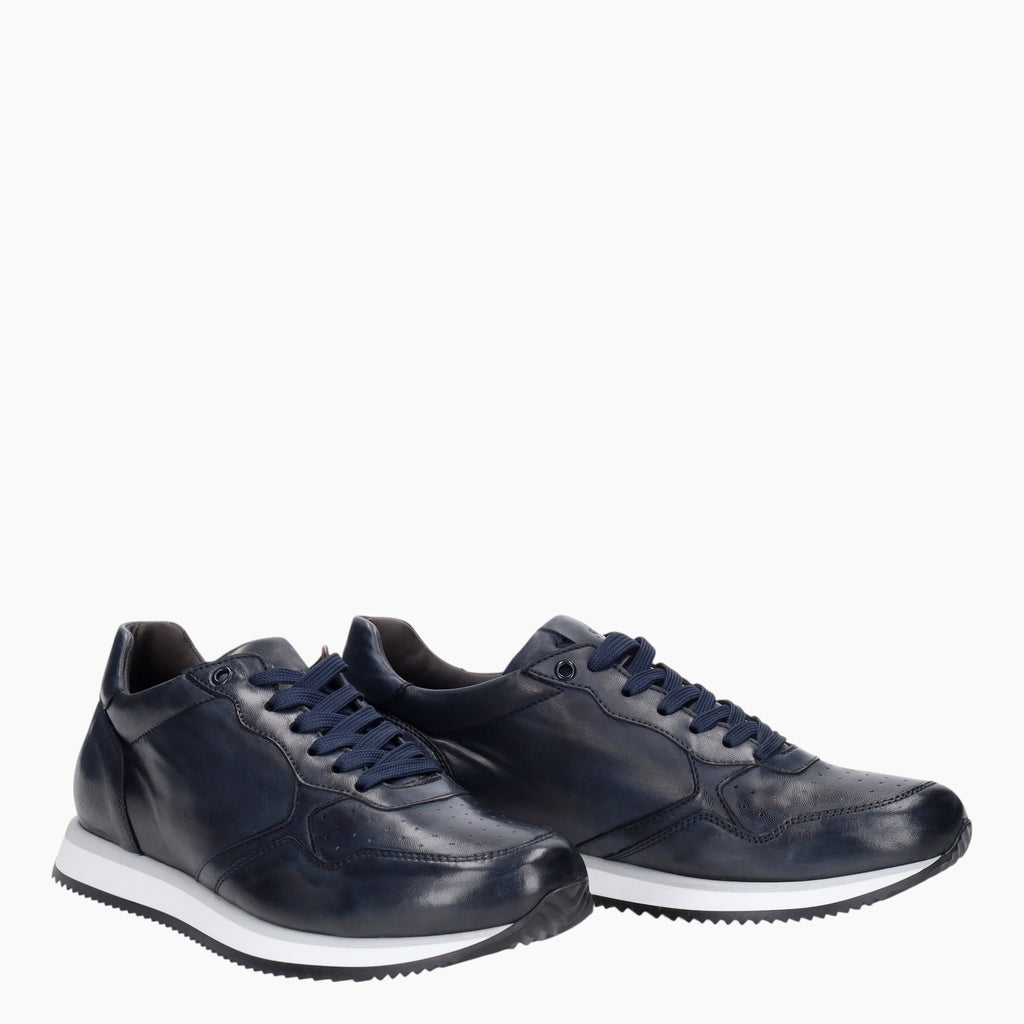Baskets homme Dix