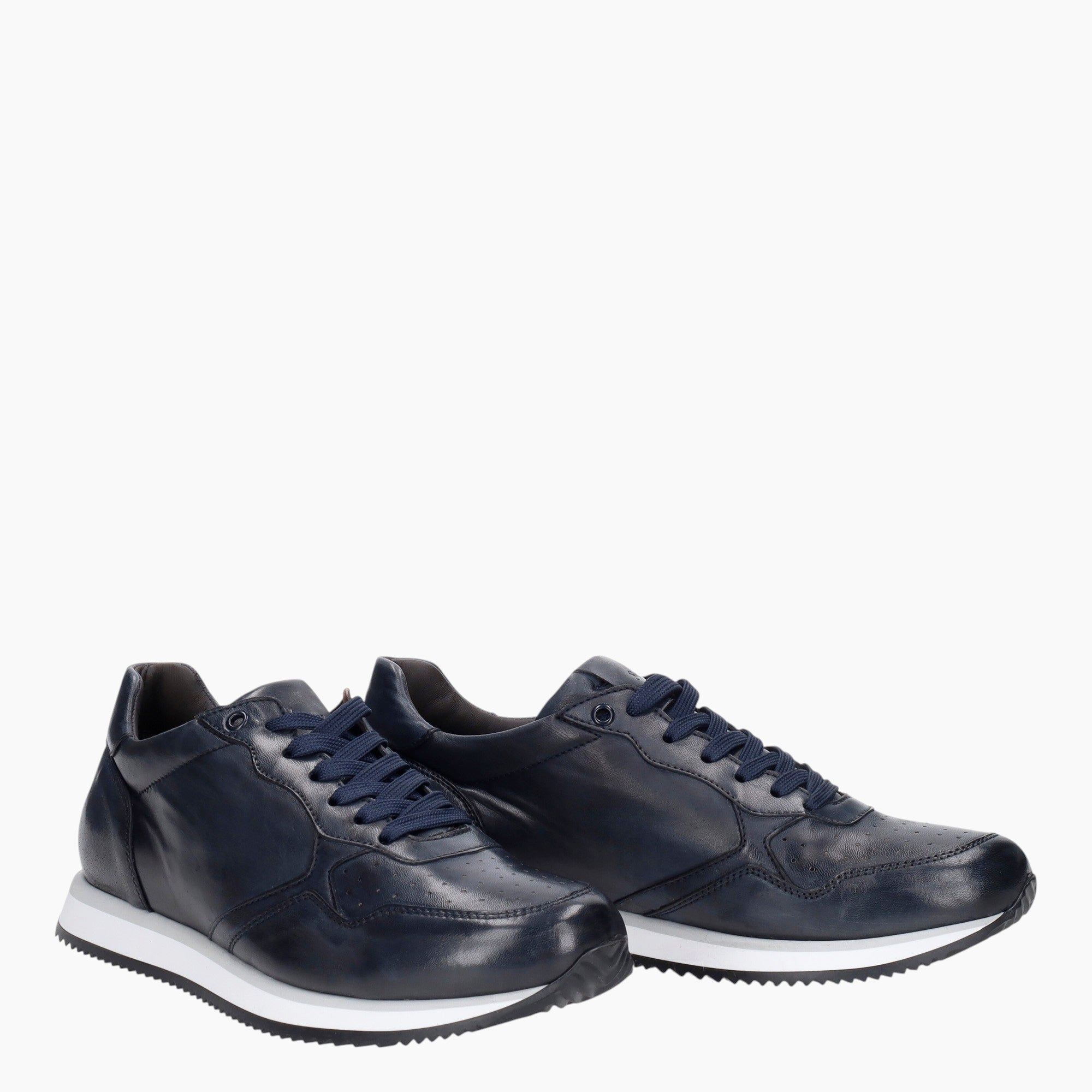 Baskets homme Dix