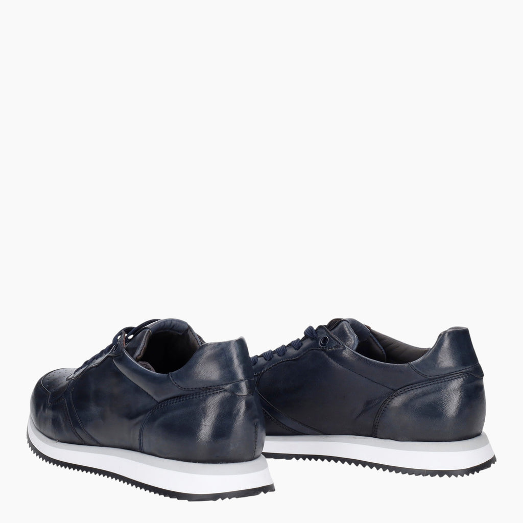Baskets homme Dix
