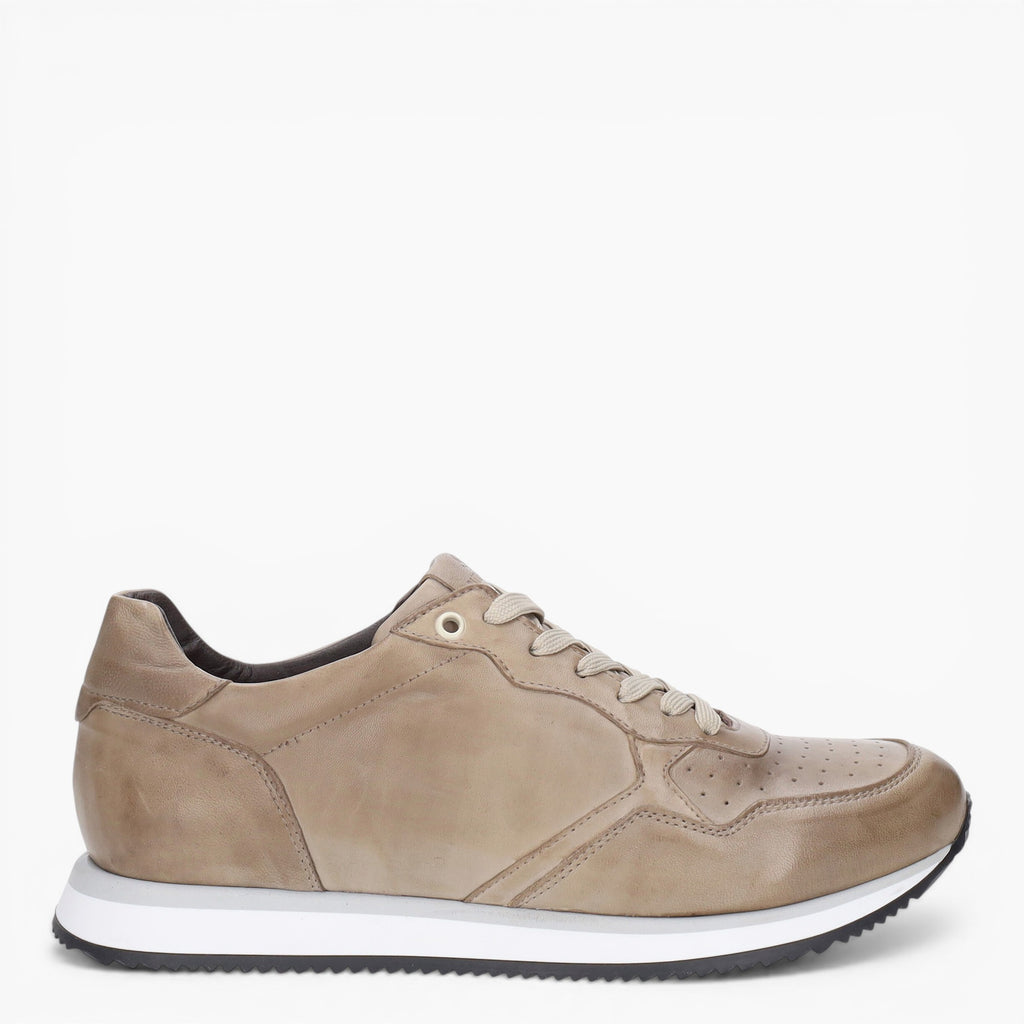 Baskets homme Dix
