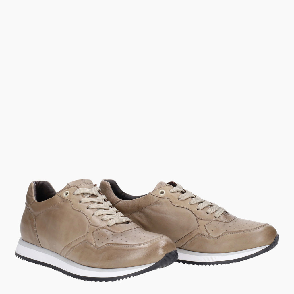 Baskets homme Dix
