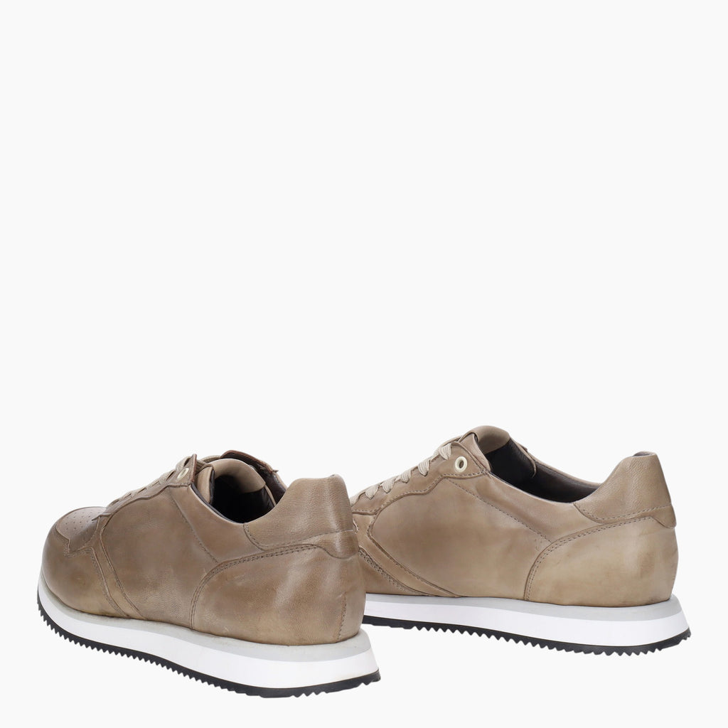 Baskets homme Dix