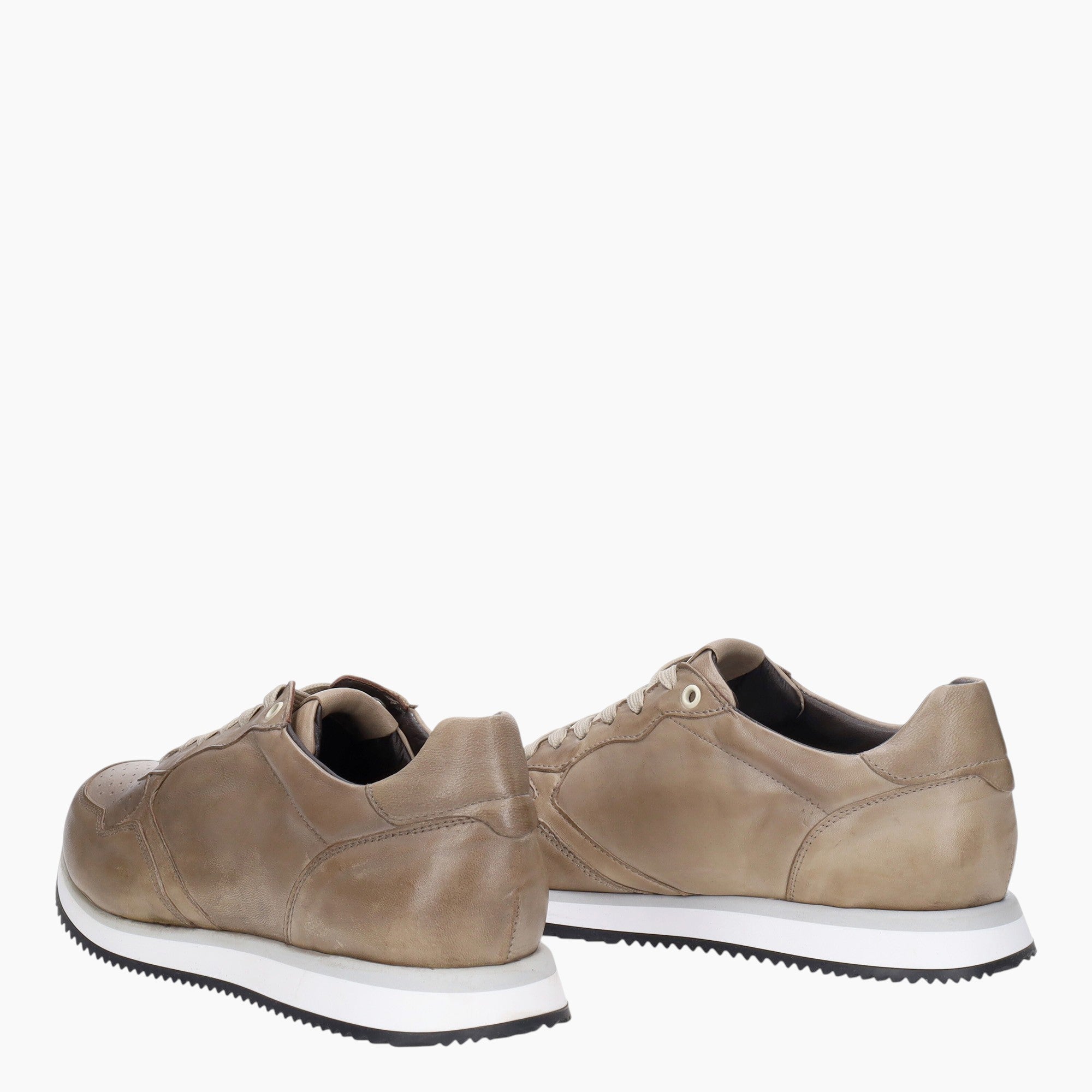 Baskets homme Dix