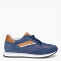 Baskets Homme