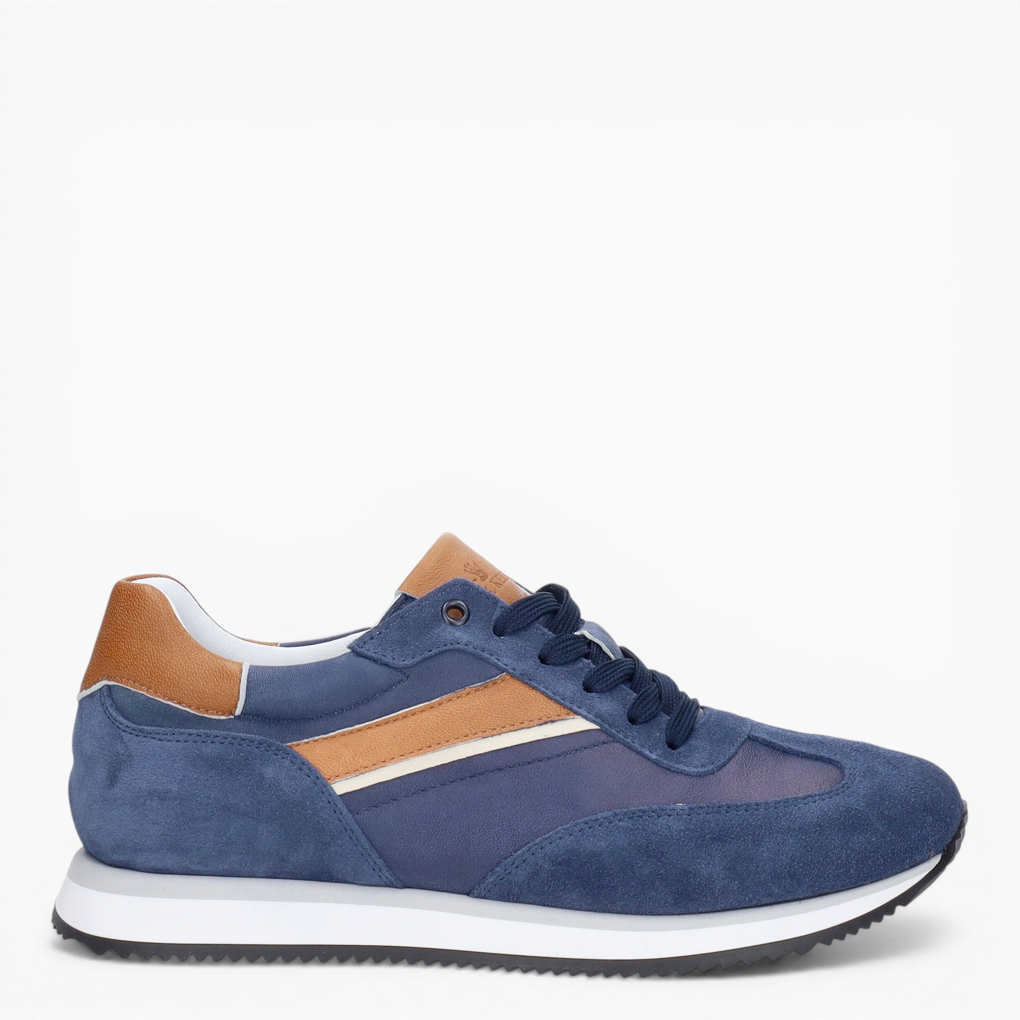 Baskets Homme