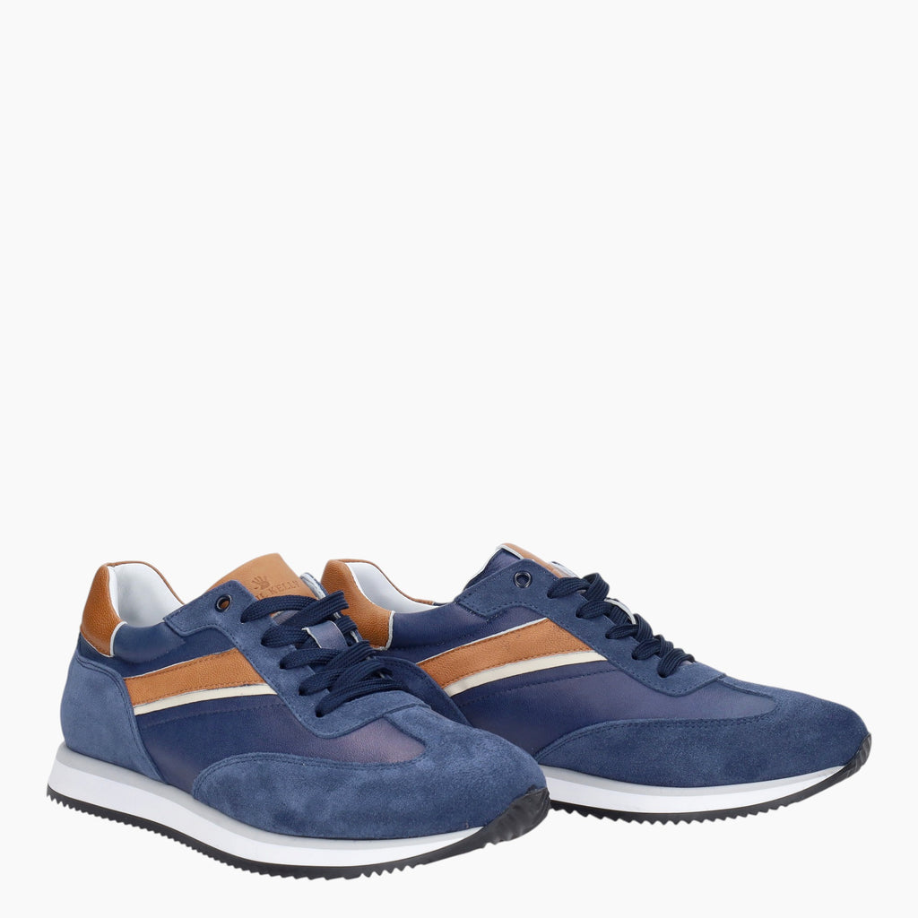 Baskets Homme