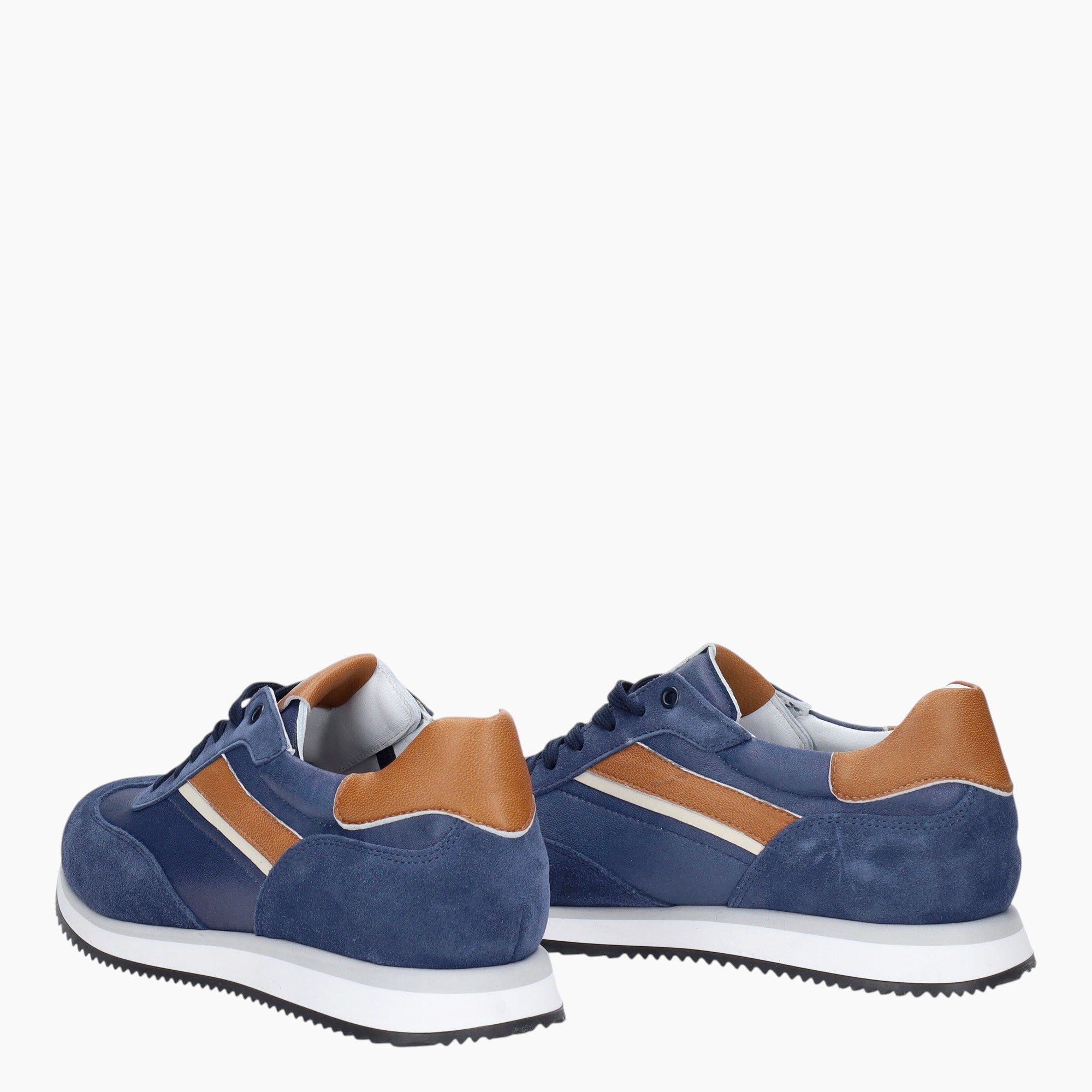 Baskets Homme