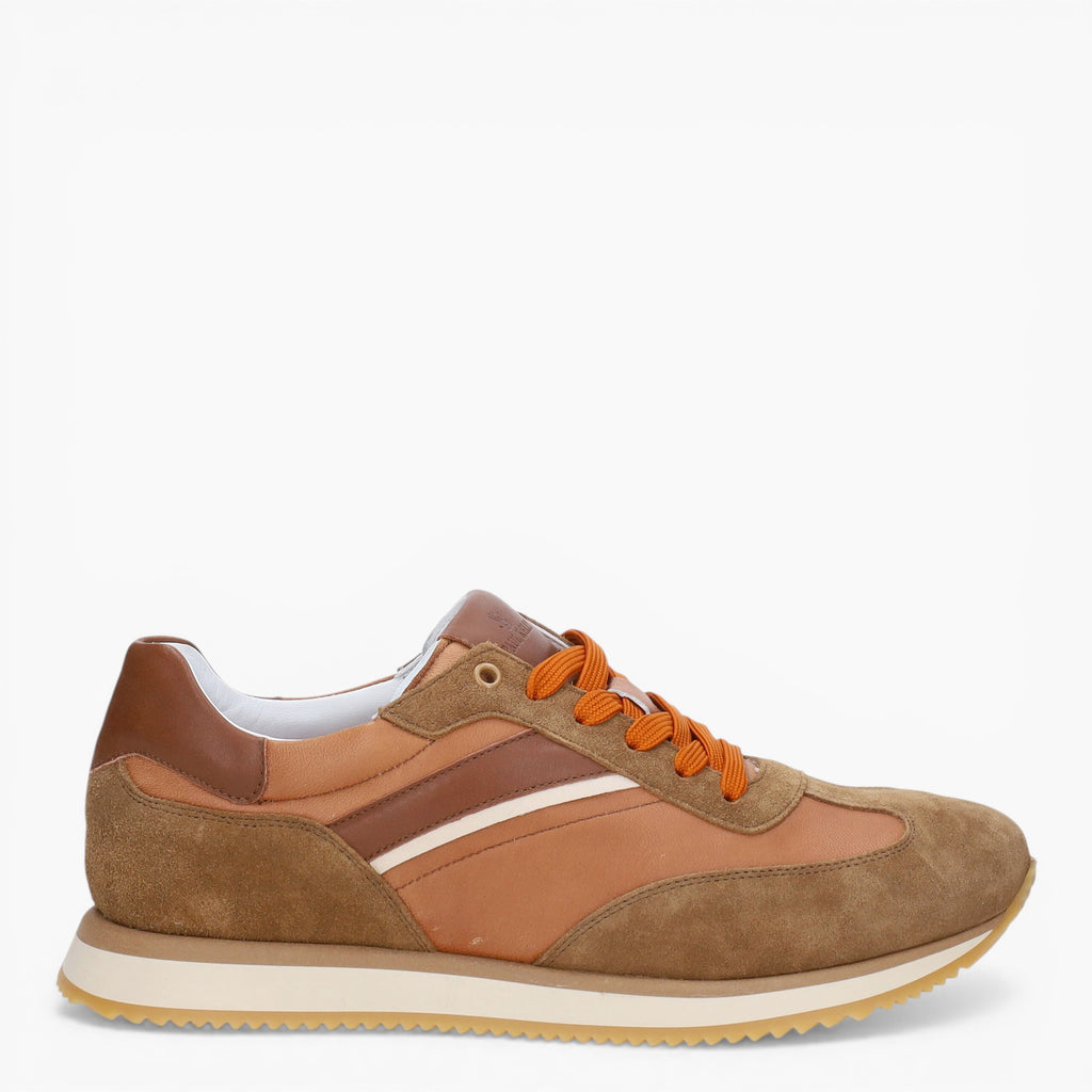 Baskets Homme