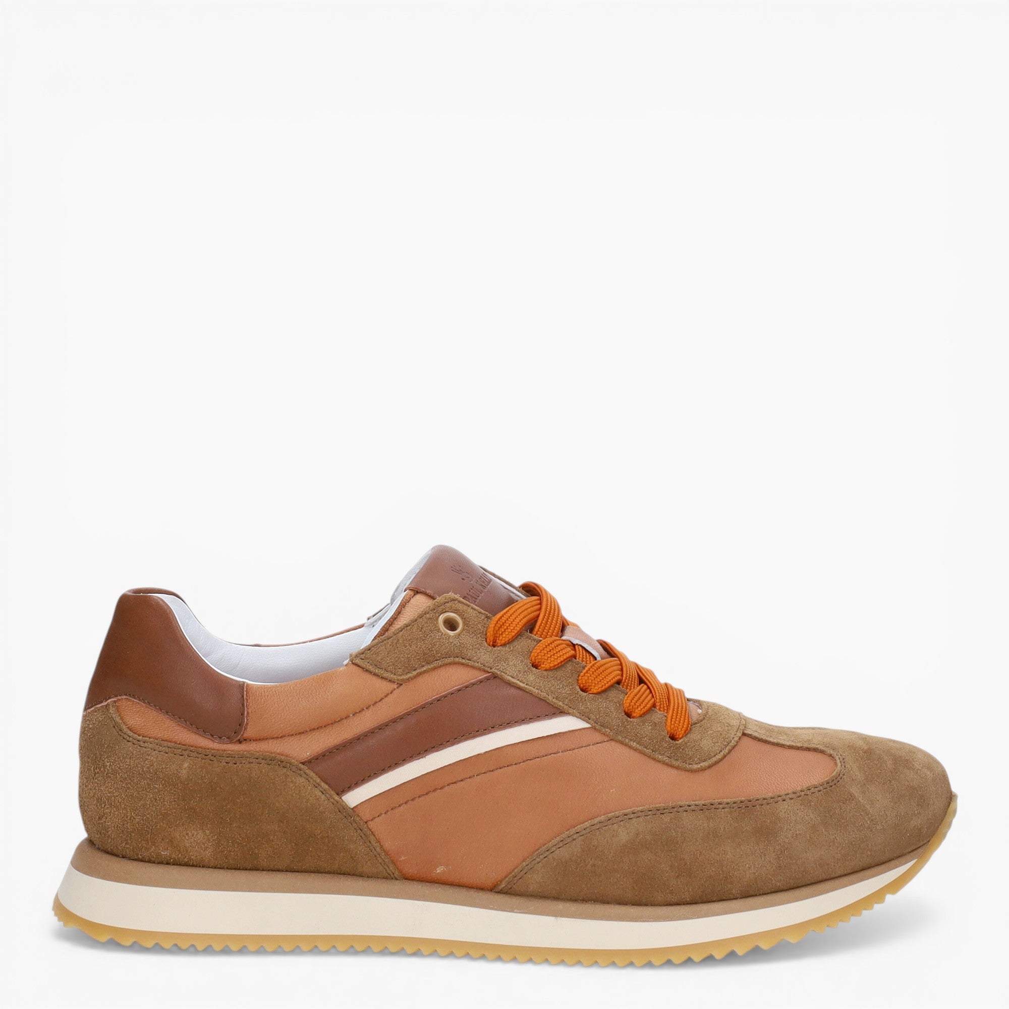 Baskets Homme