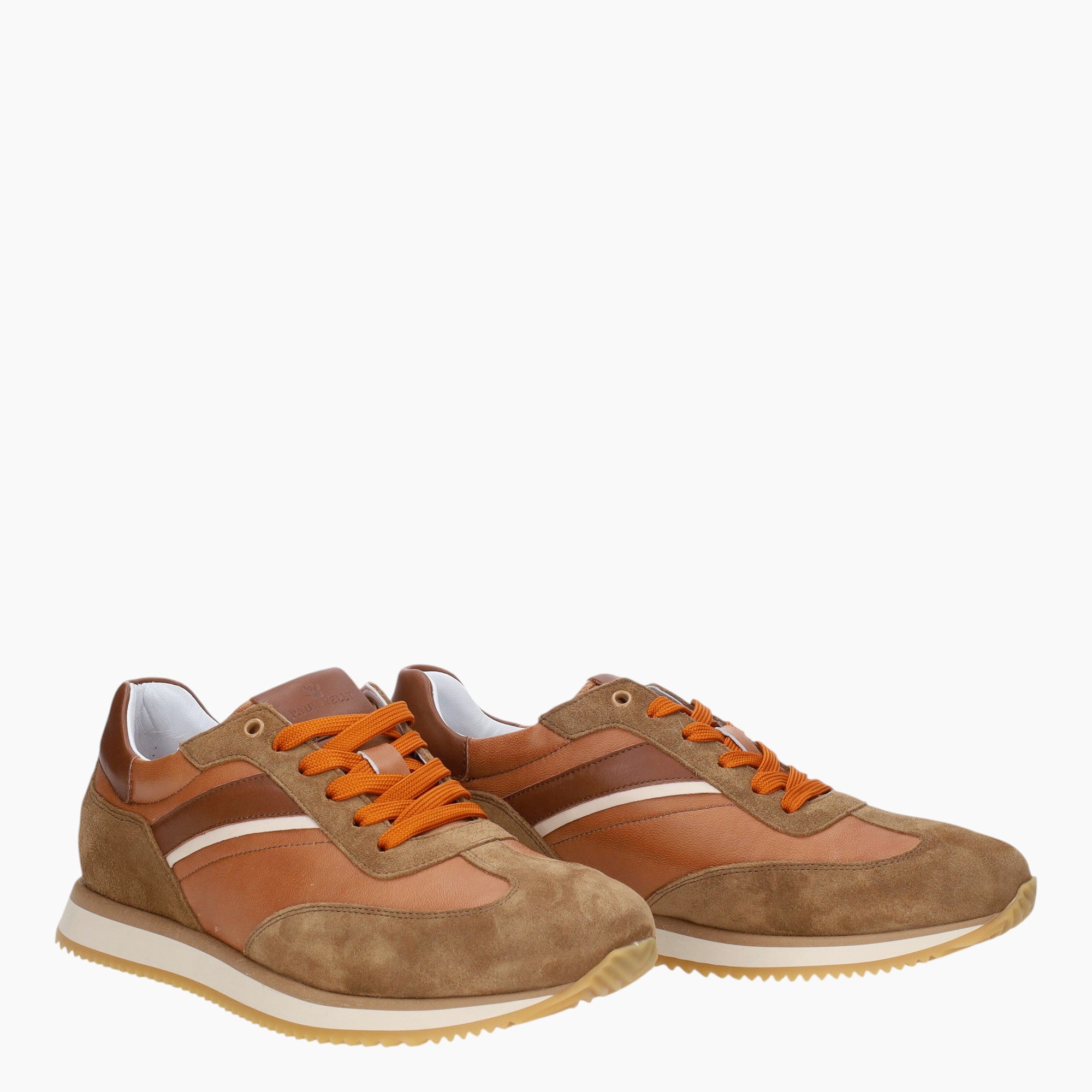 Baskets Homme