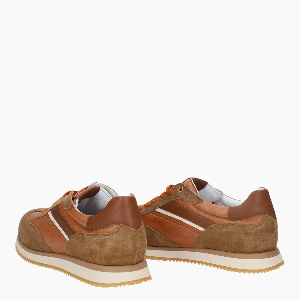 Baskets Homme
