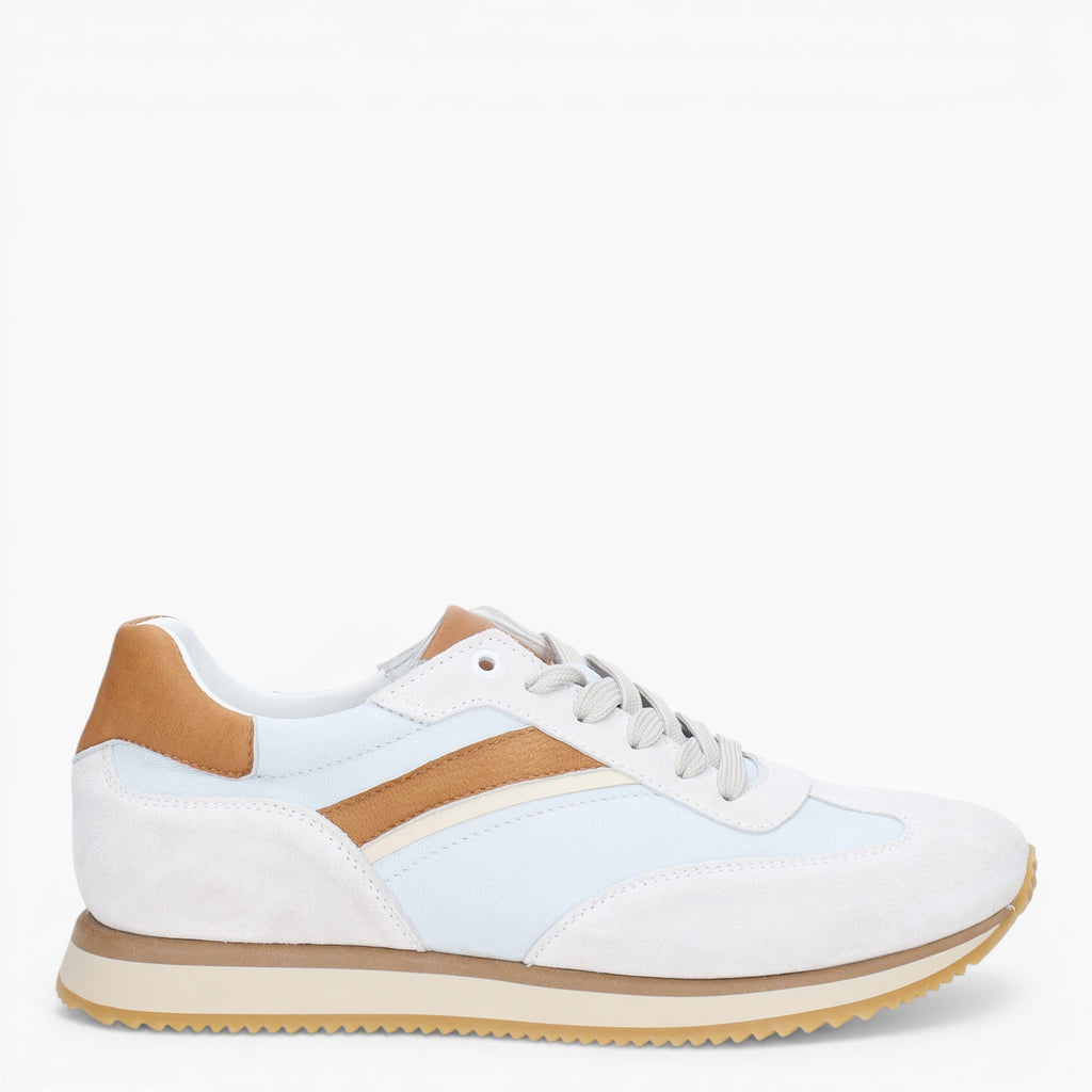 Baskets Homme