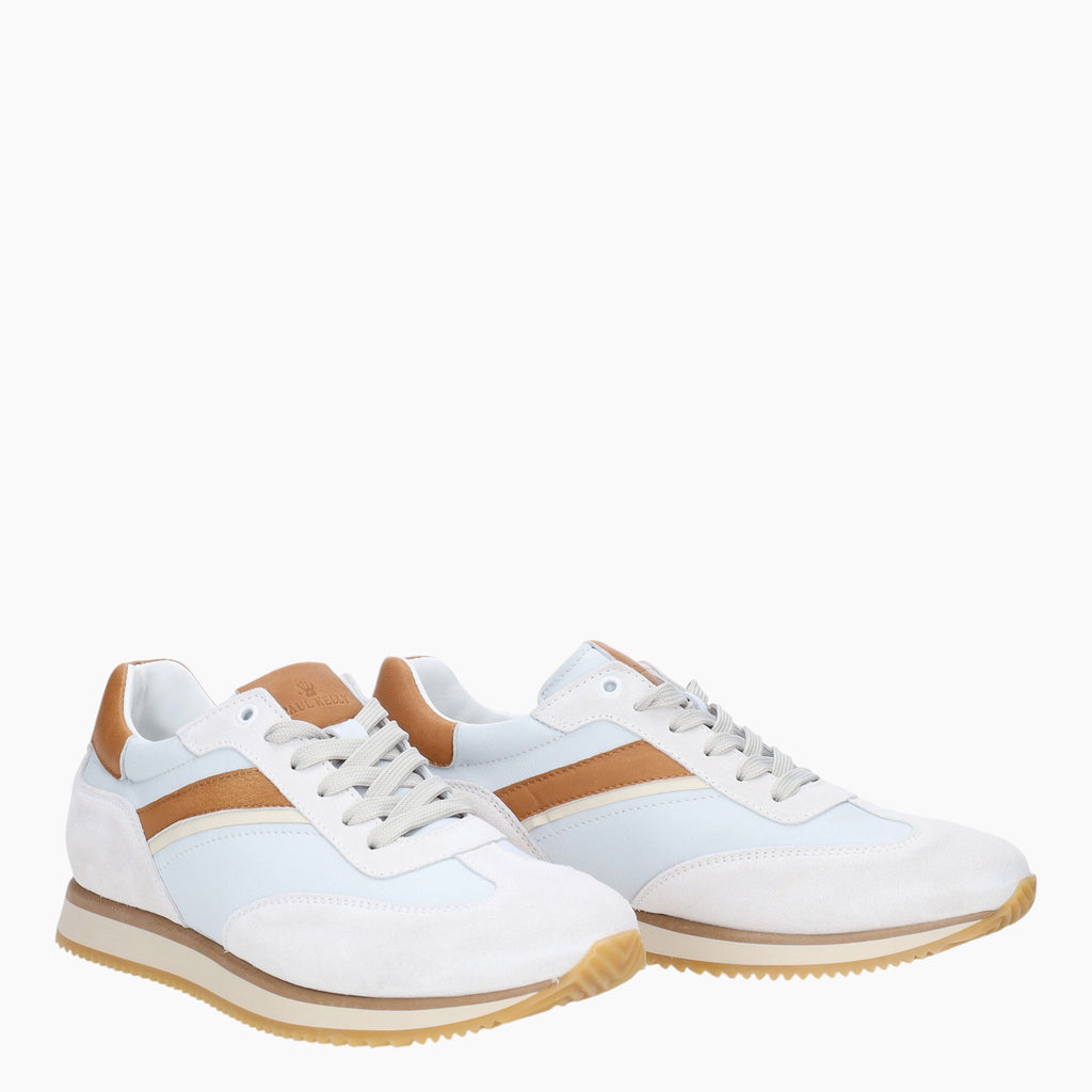 Baskets Homme