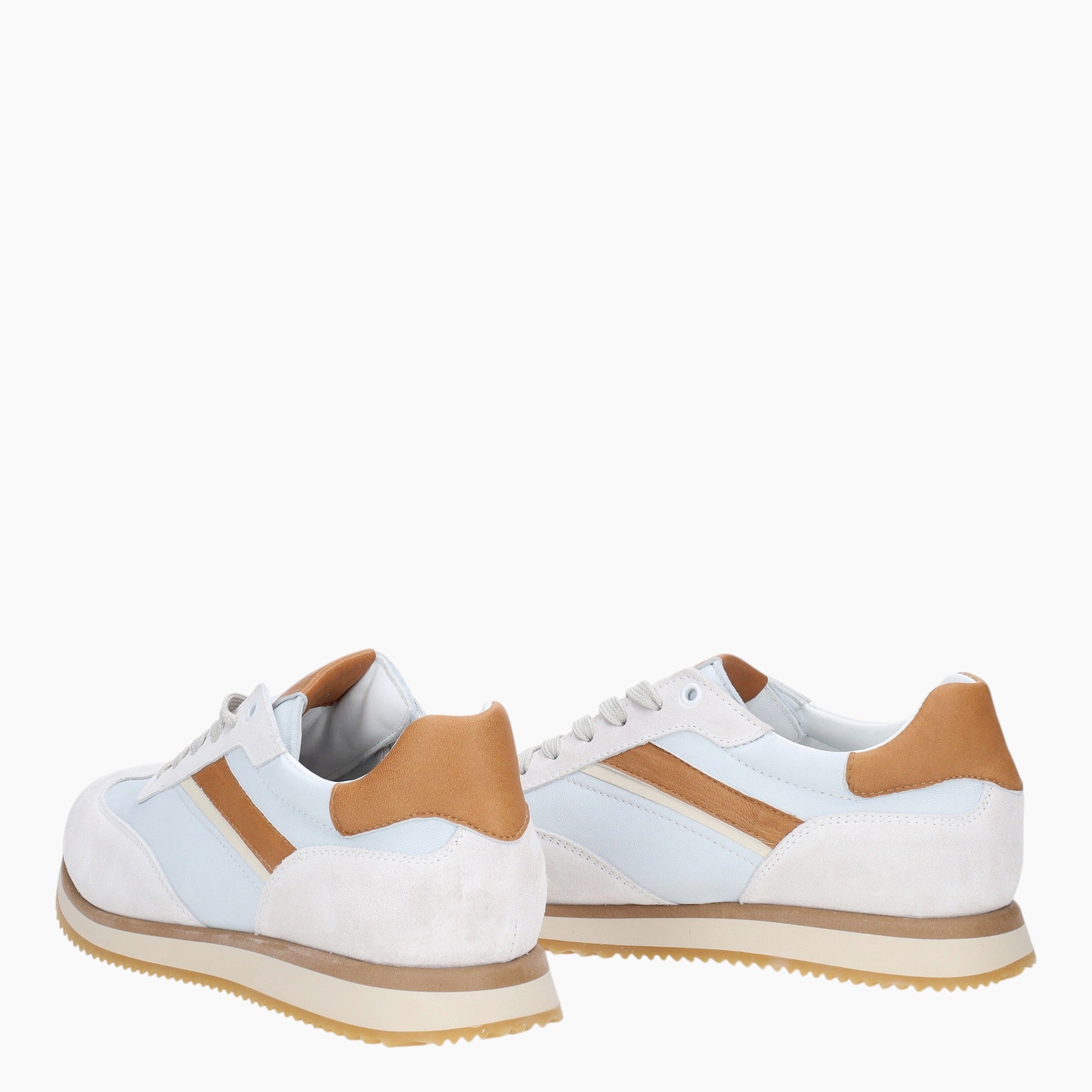 Baskets Homme