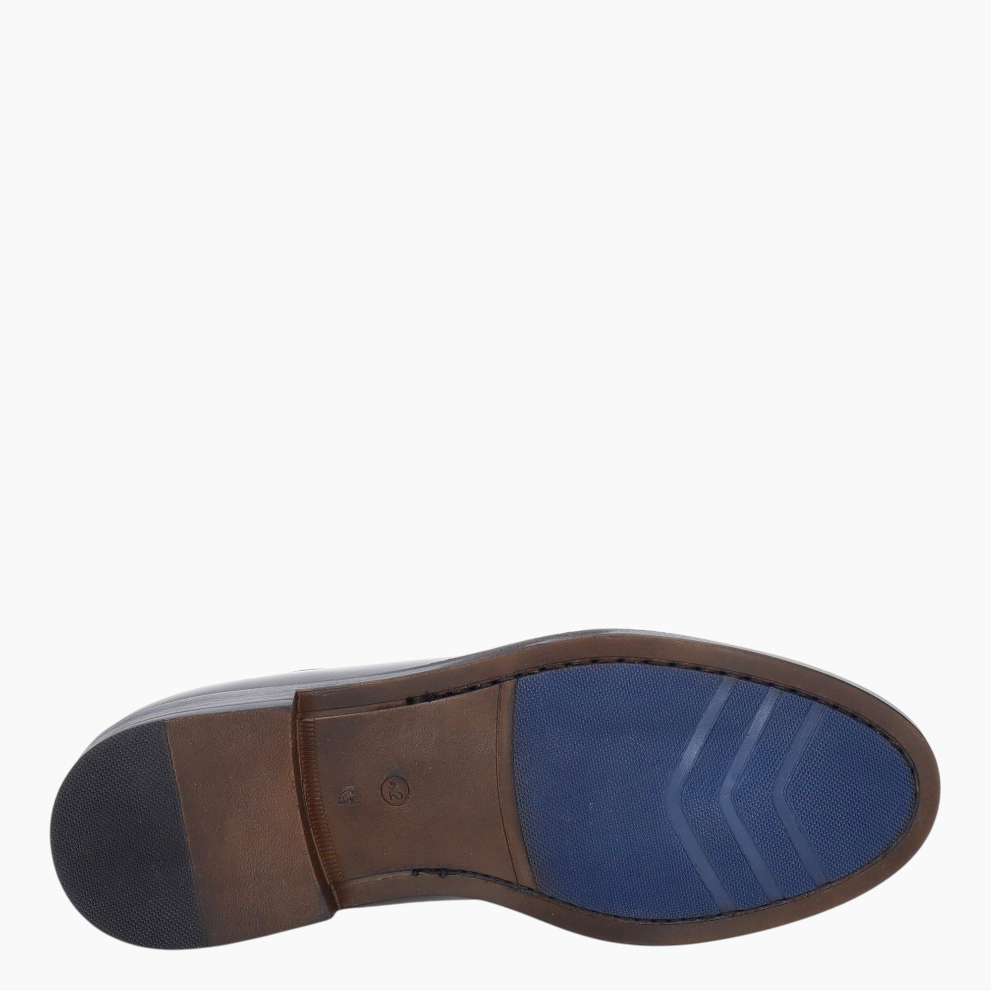 Derby homme Ralf